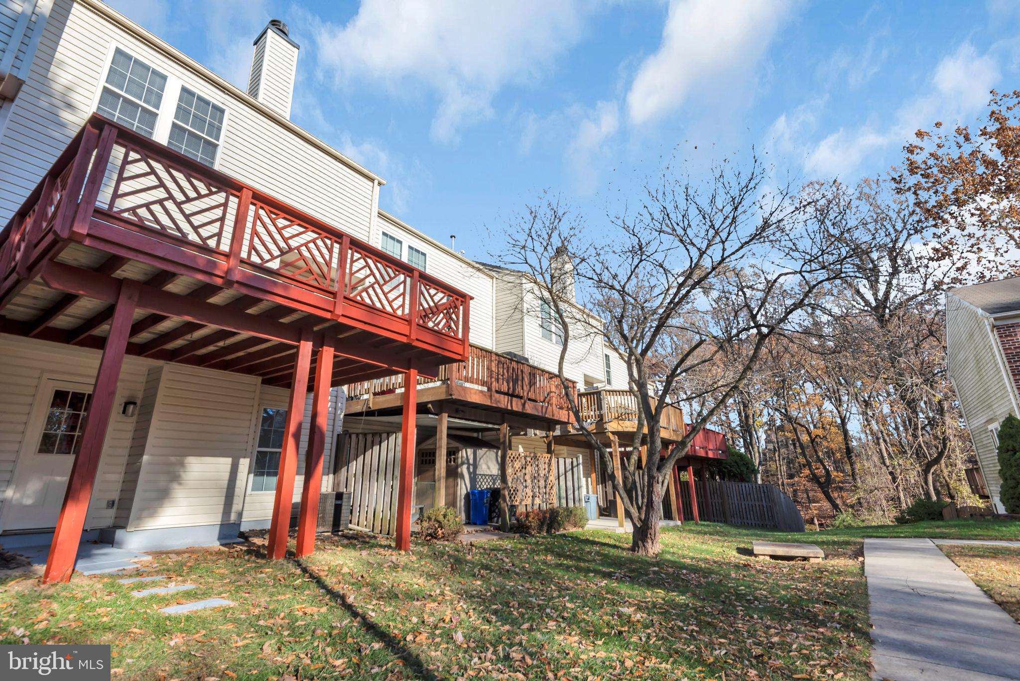 OWINGS MILLS - Residential Lease