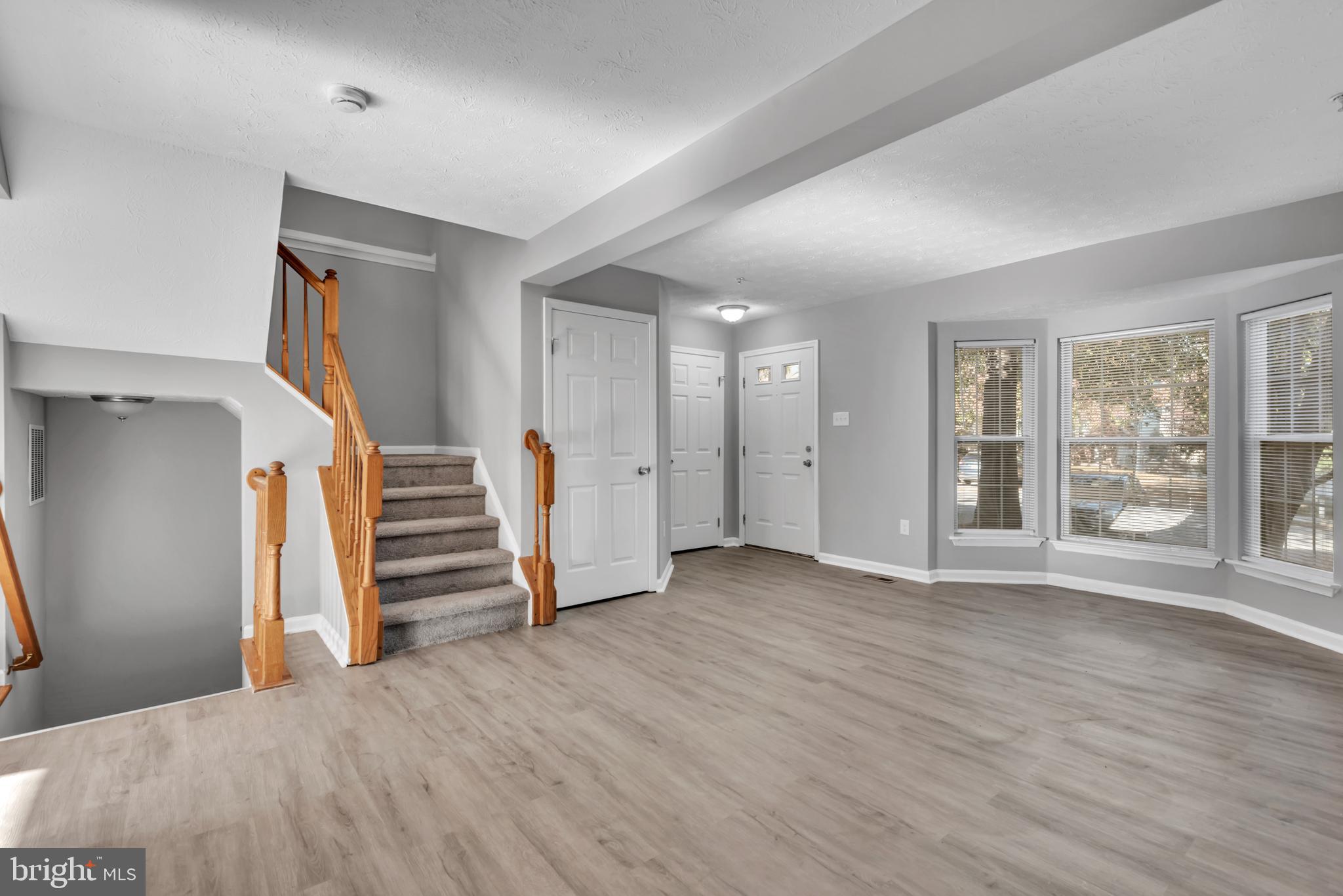 OWINGS MILLS - Residential Lease