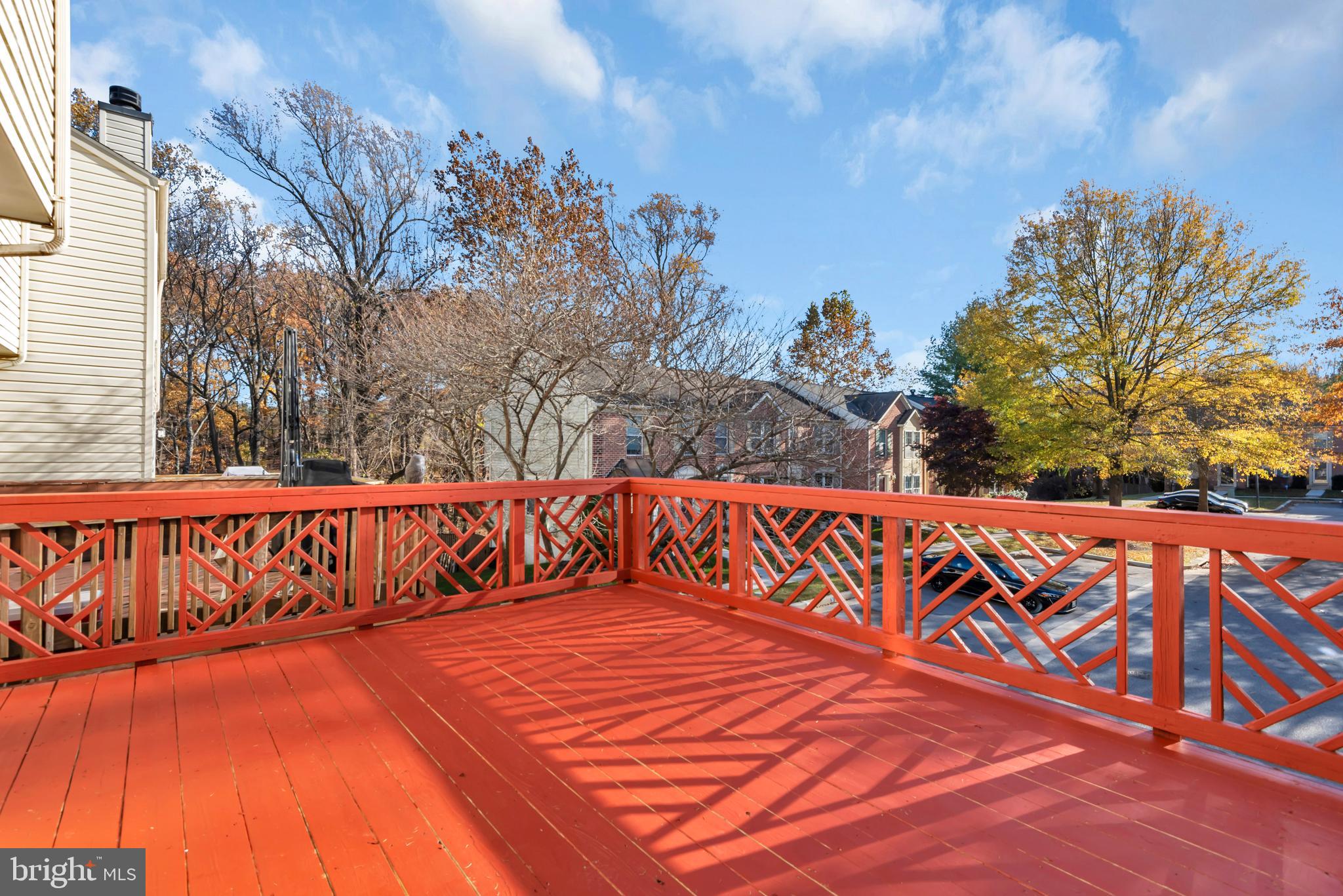 OWINGS MILLS - Residential Lease