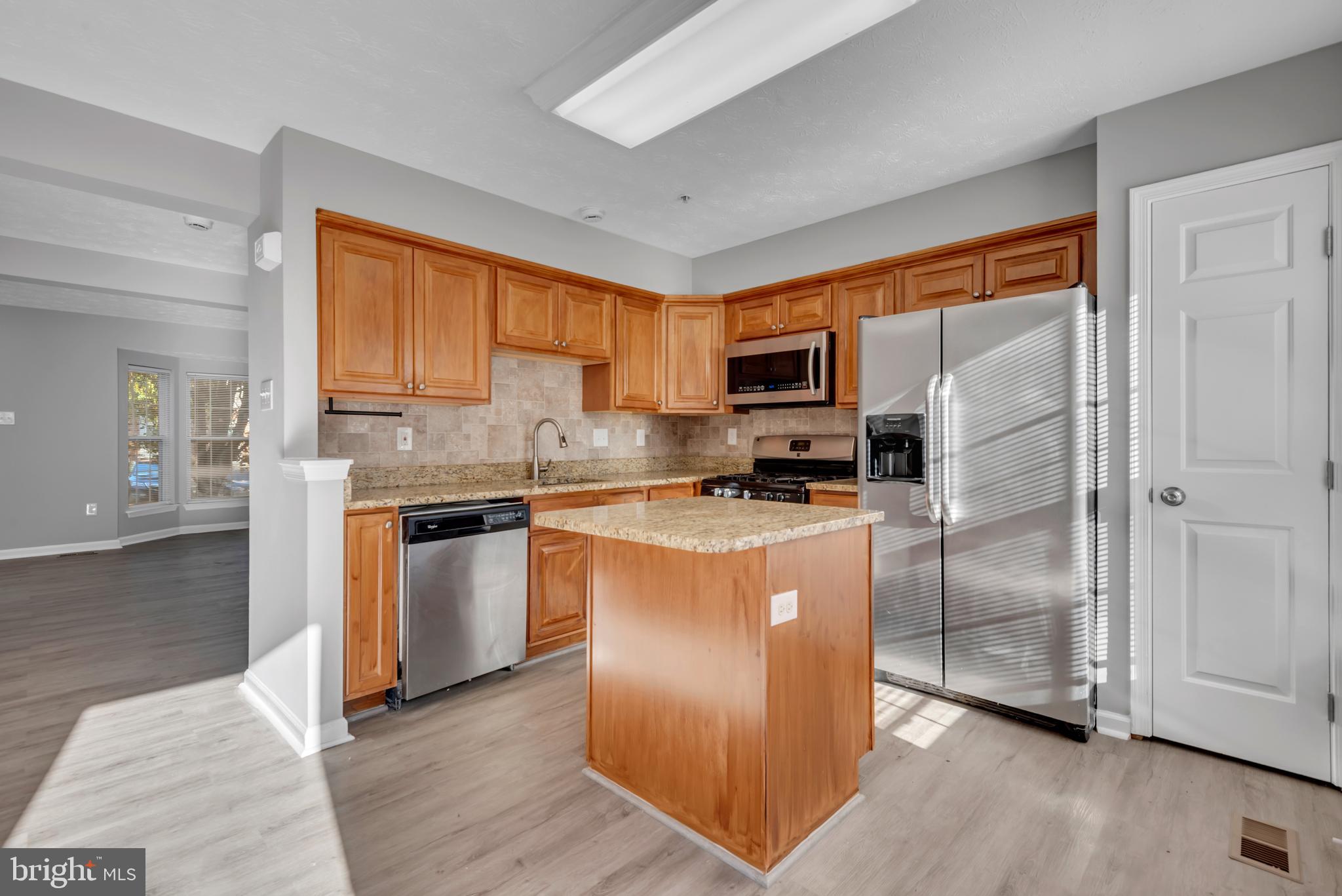 OWINGS MILLS - Residential Lease