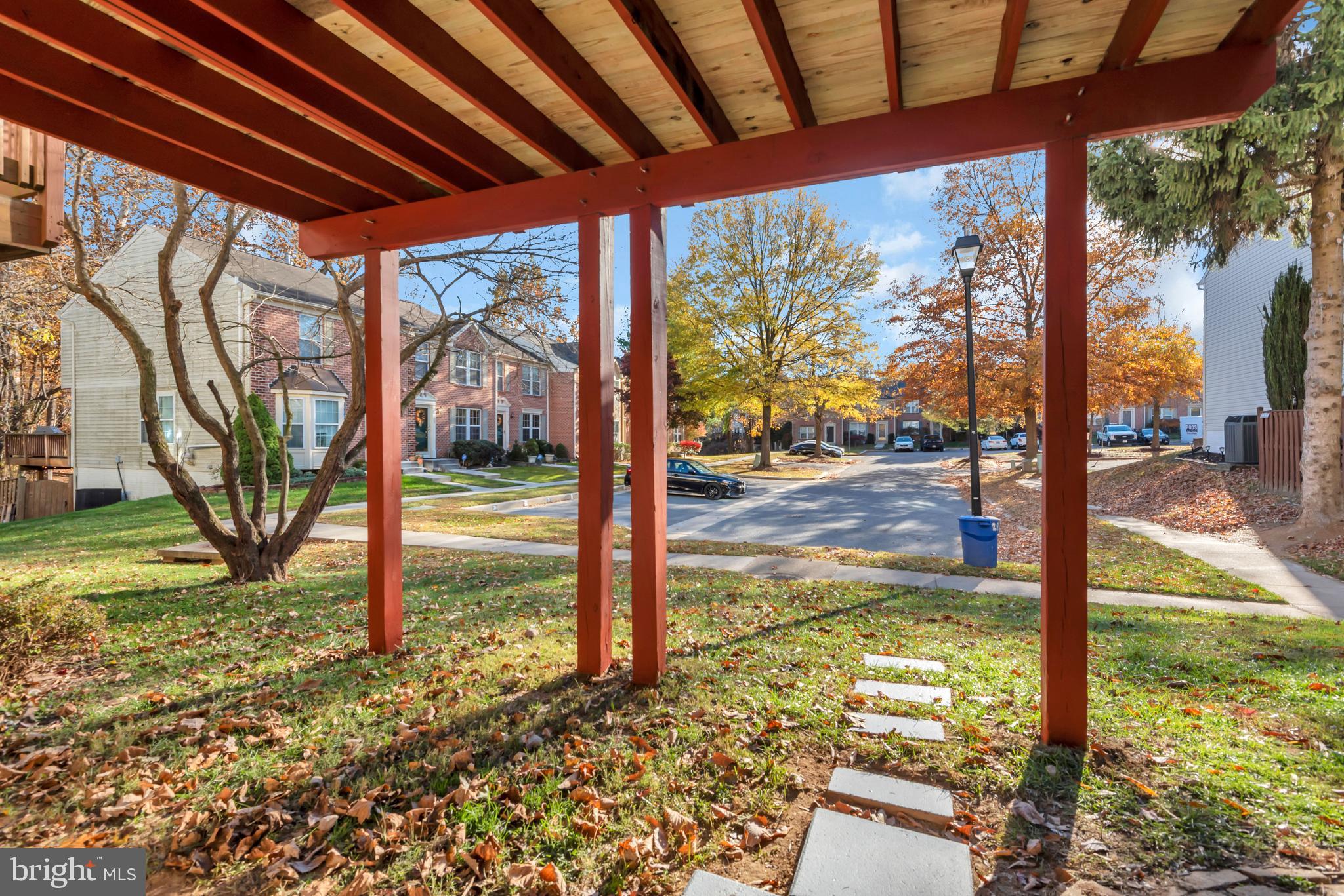 OWINGS MILLS - Residential Lease