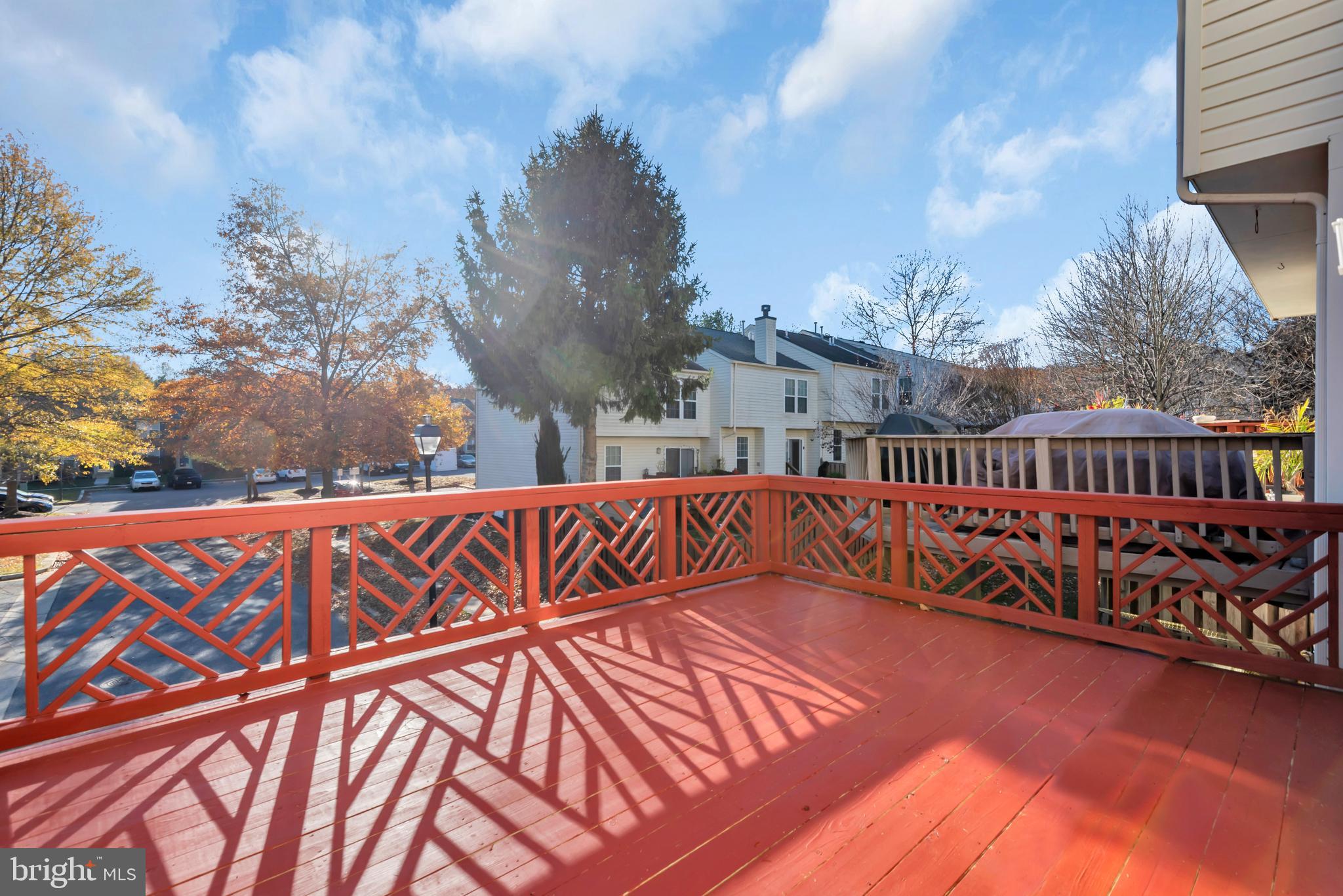 OWINGS MILLS - Residential Lease