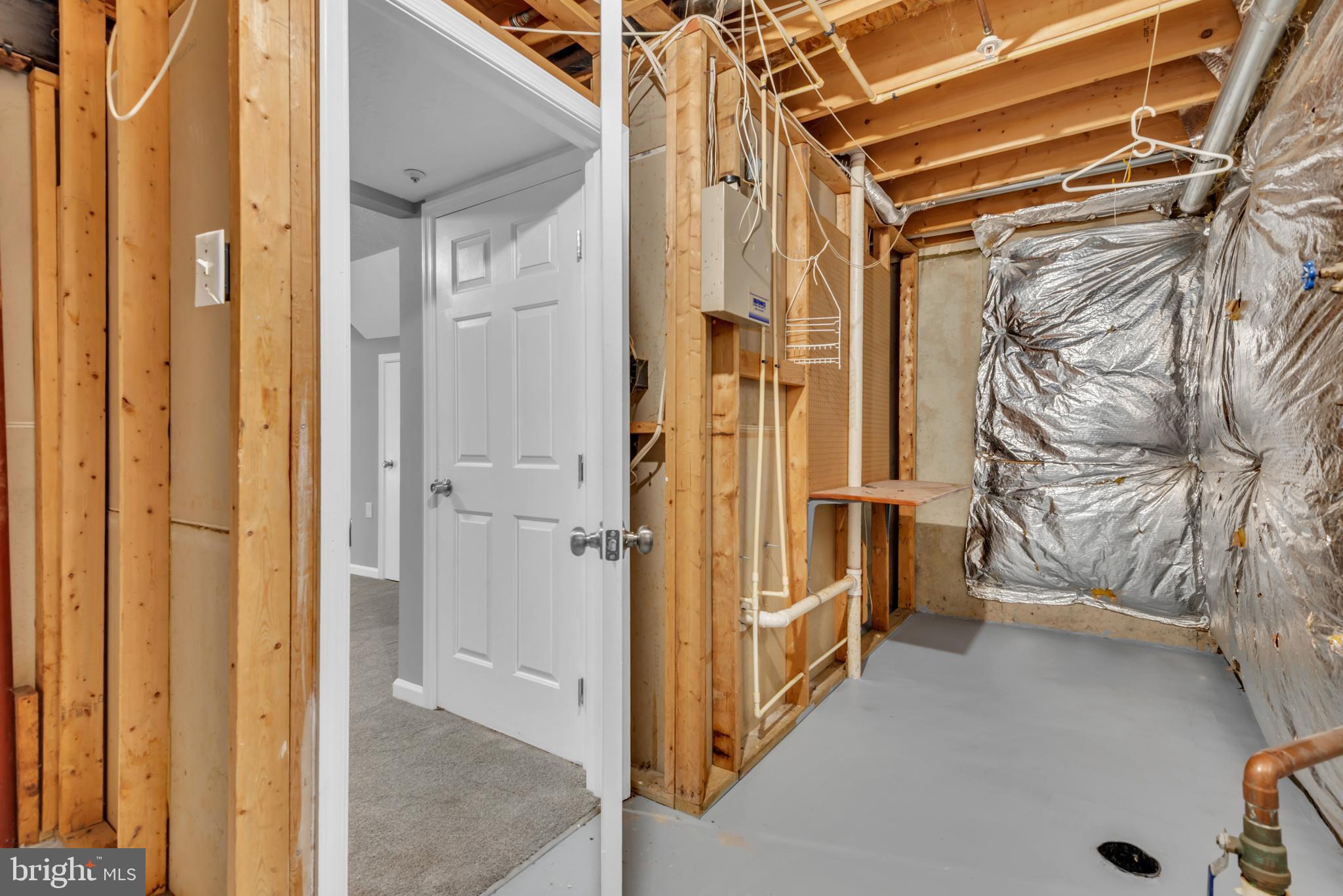 OWINGS MILLS - Residential Lease