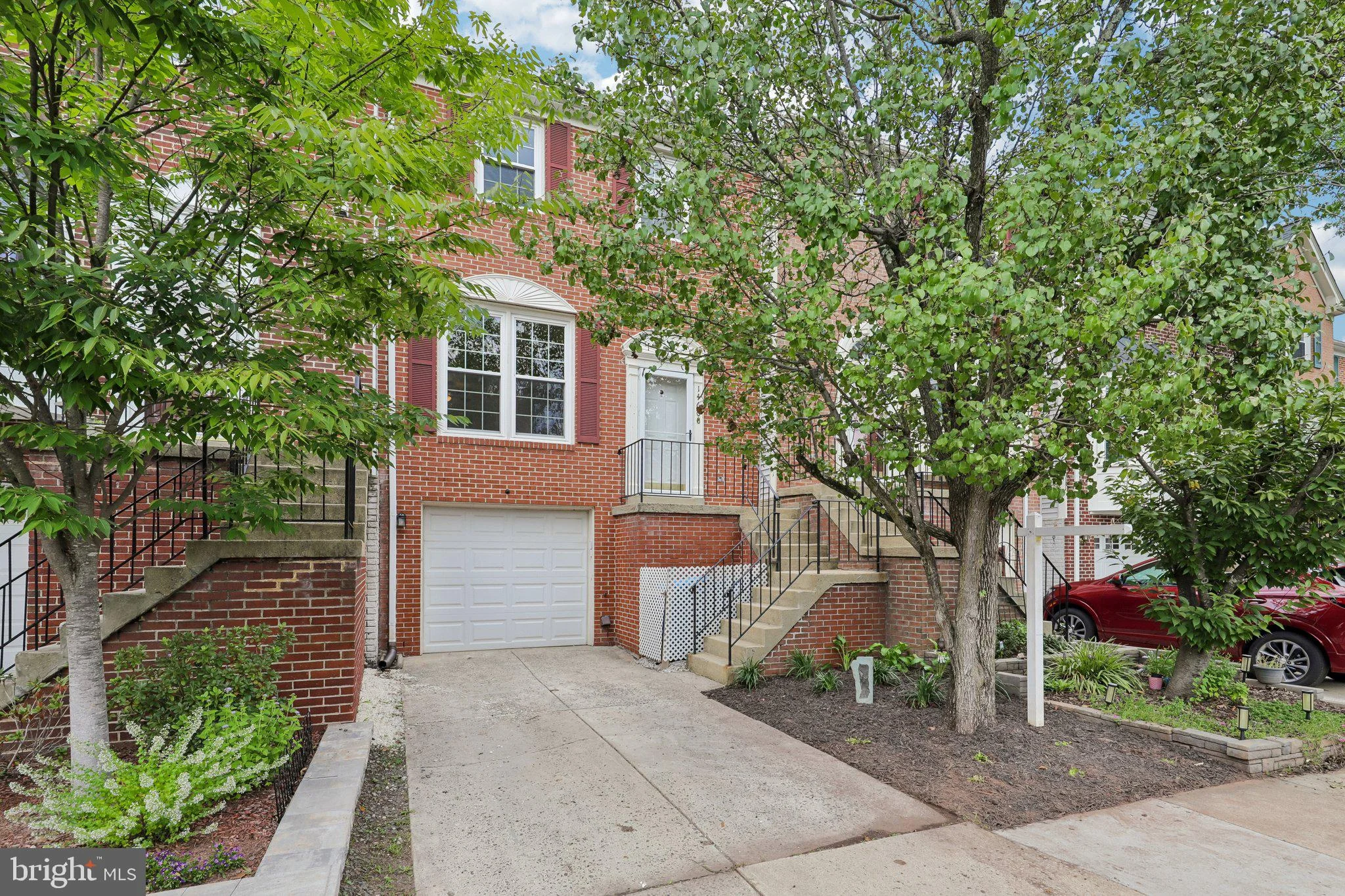 14608 Flower Hill Court, Centreville, VA, 20120