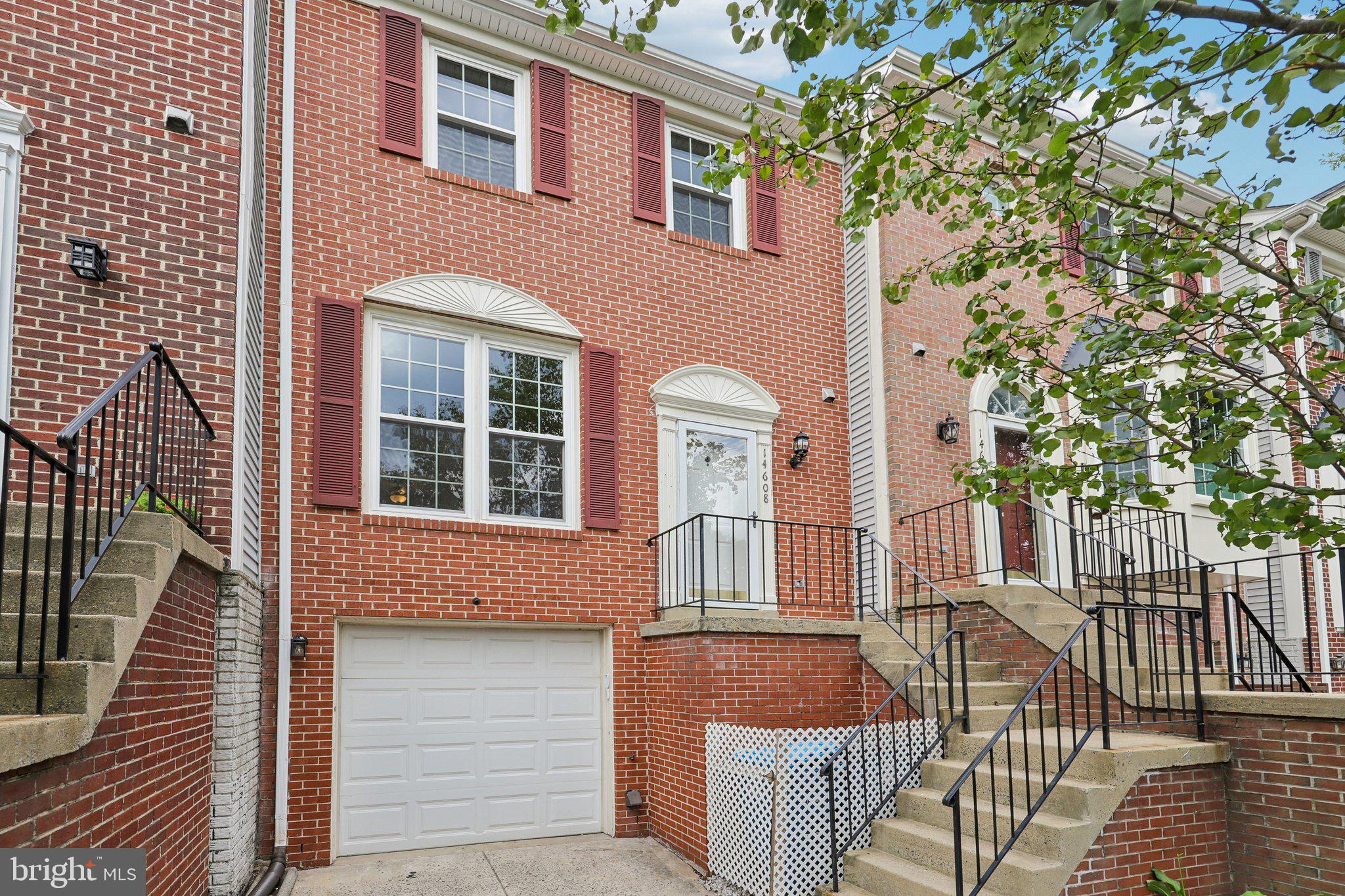 14608 FLOWER HILL COURT