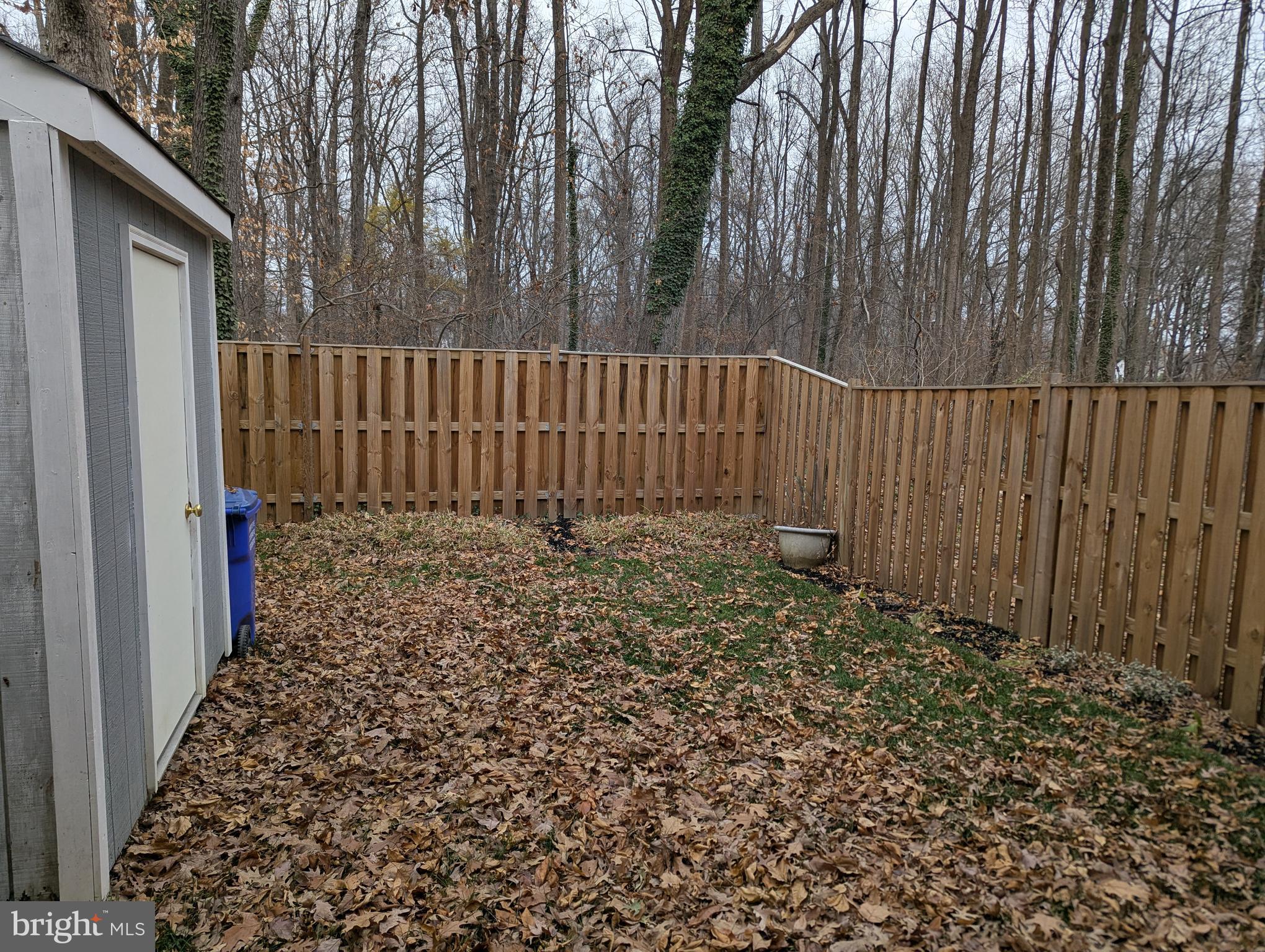 ENFIELD CHASE PLAT FOUR - Residential