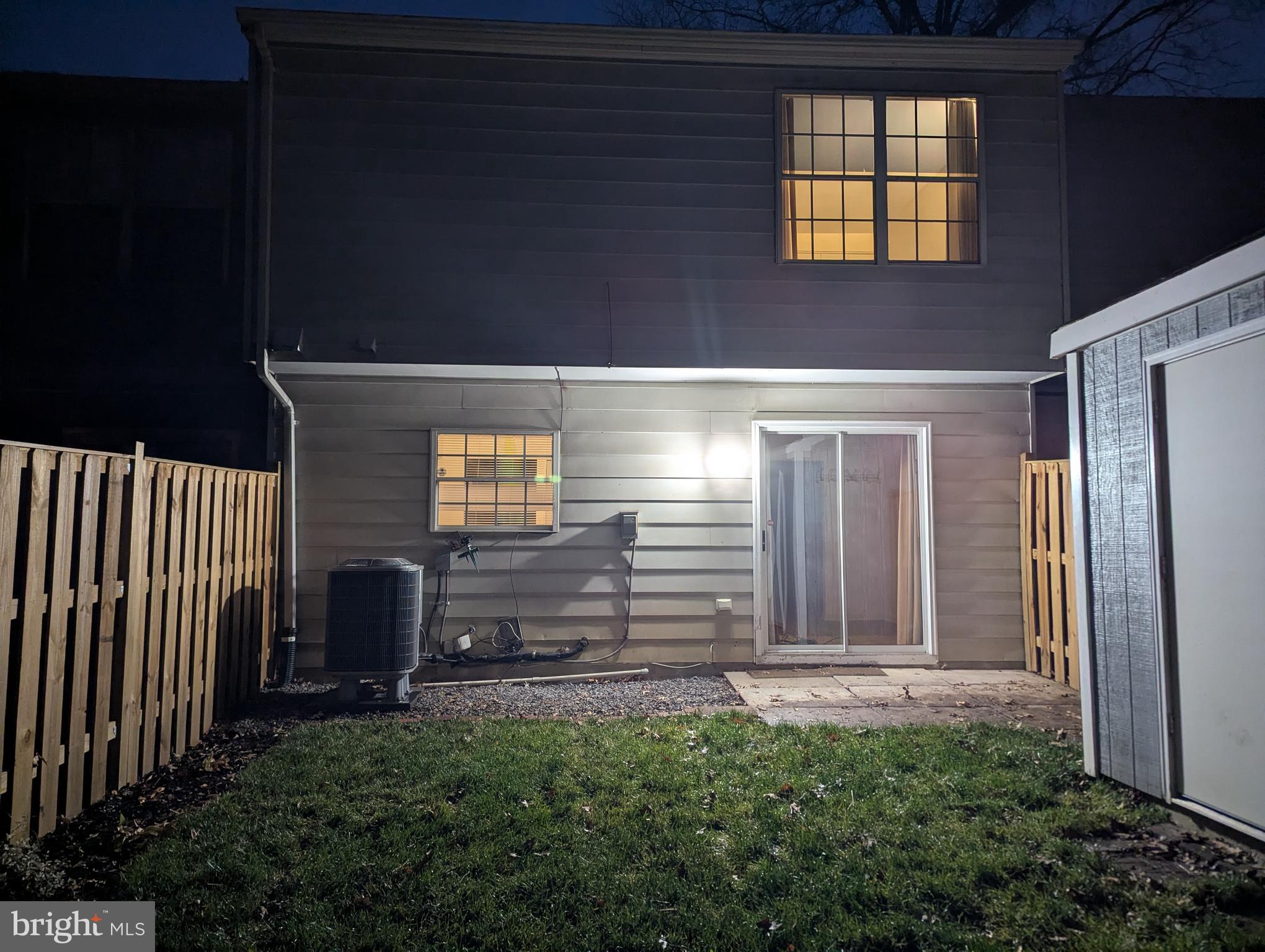 ENFIELD CHASE PLAT FOUR - Residential