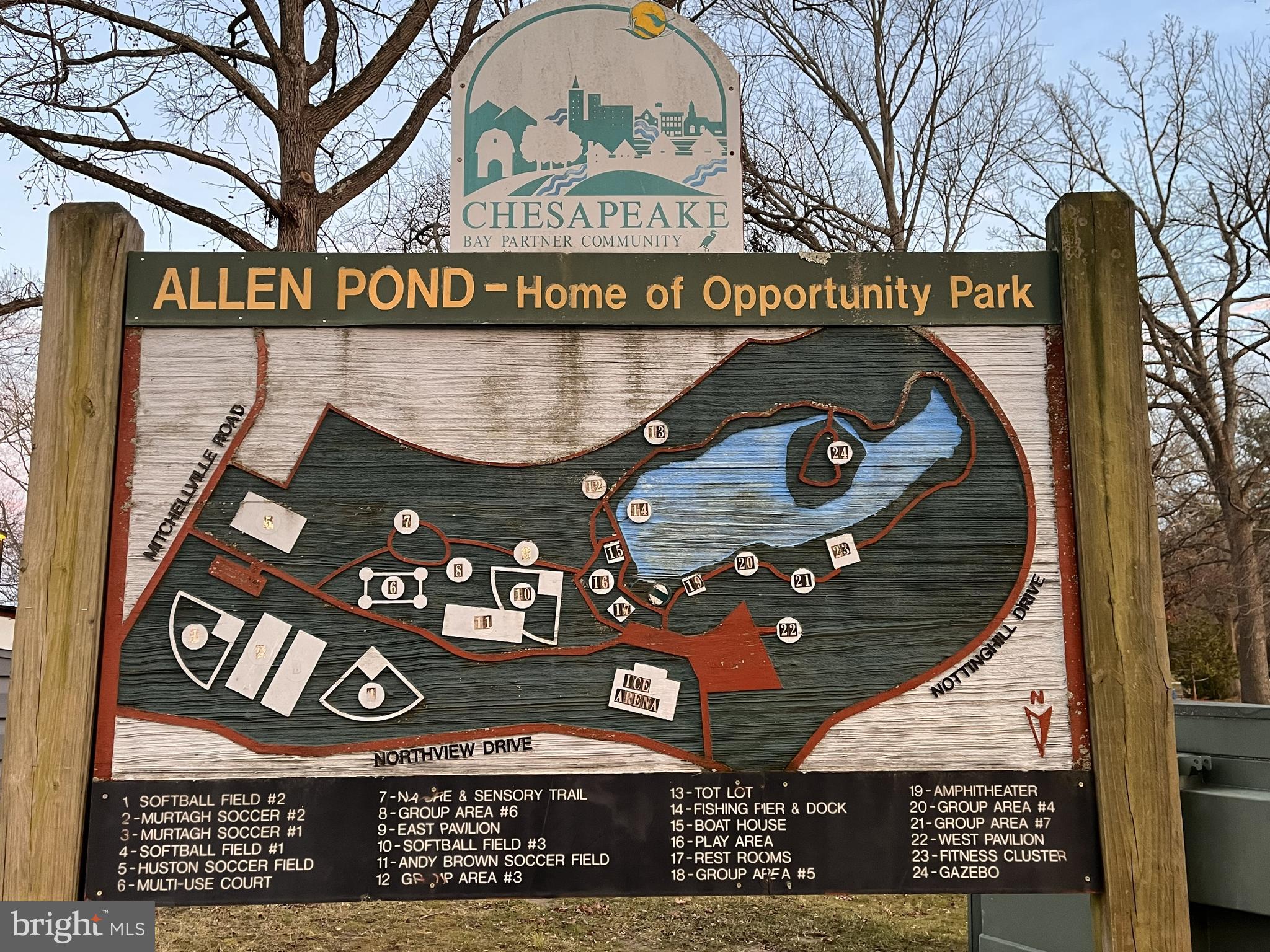 ENFIELD CHASE PLAT FOUR - Residential