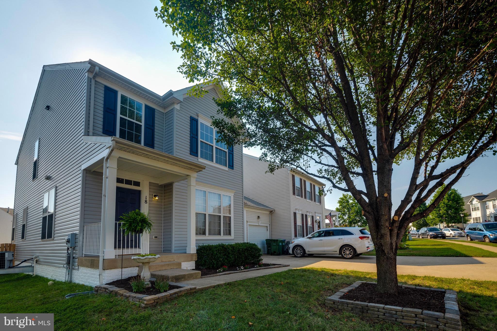 APPLE GROVE - Residential