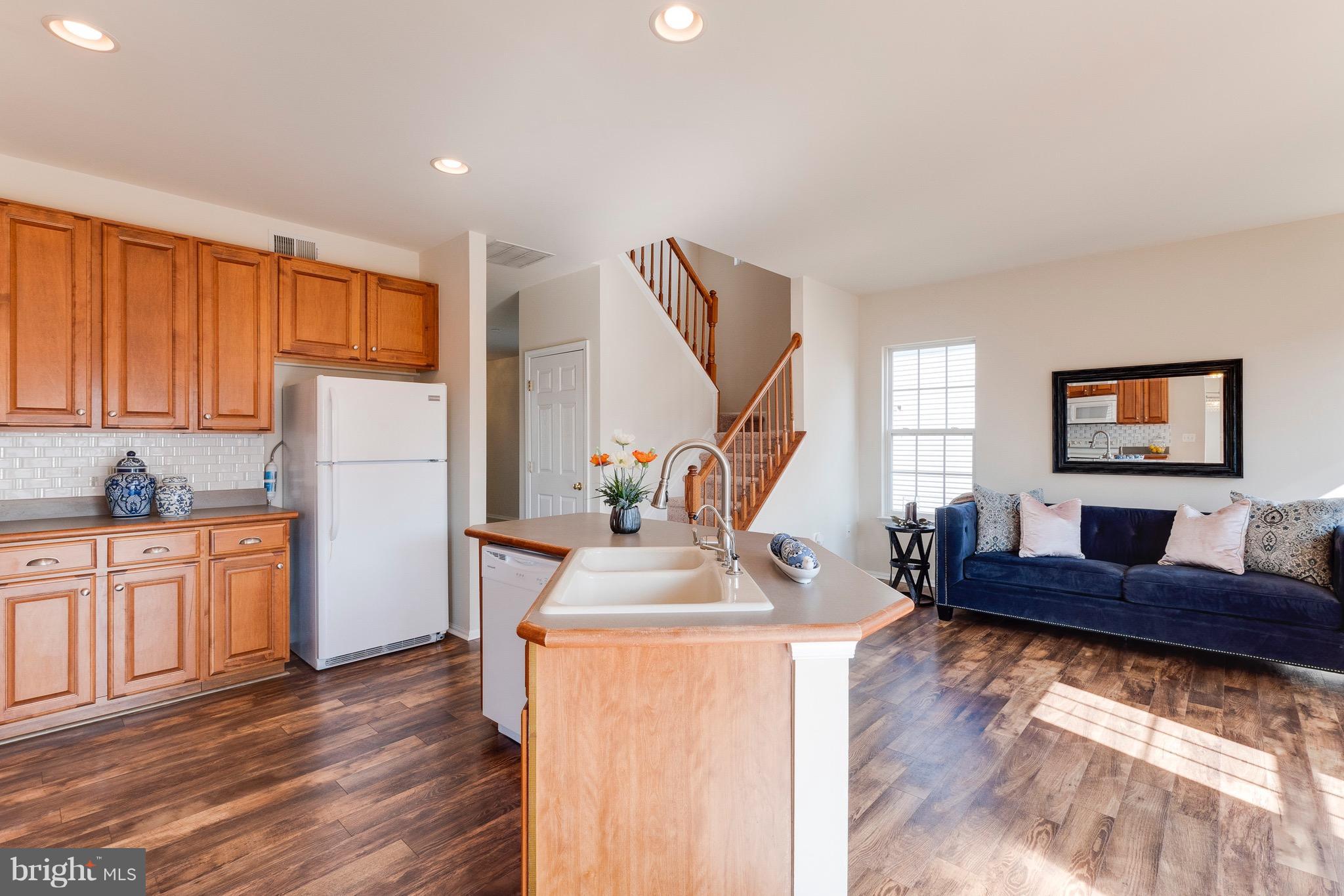 APPLE GROVE - Residential