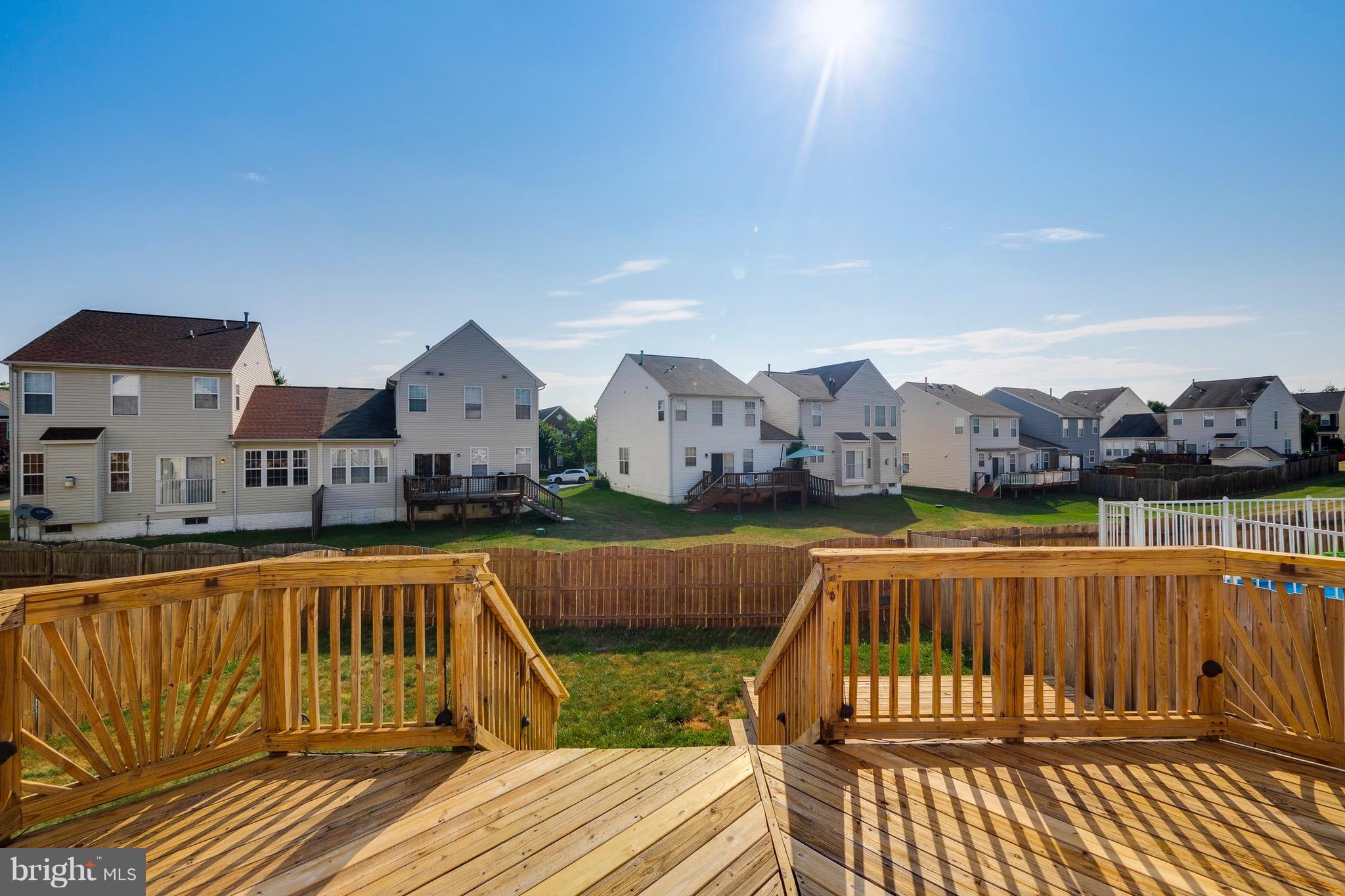 APPLE GROVE - Residential