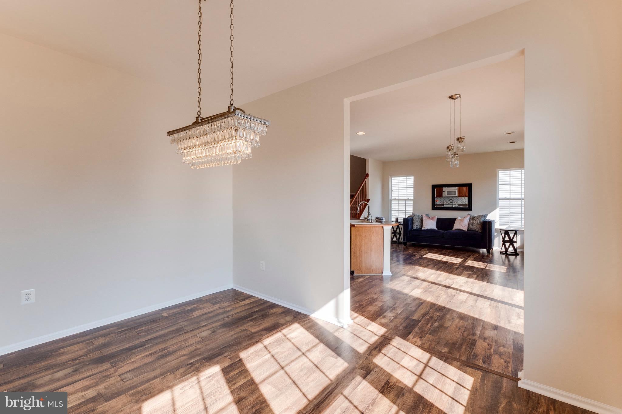 APPLE GROVE - Residential