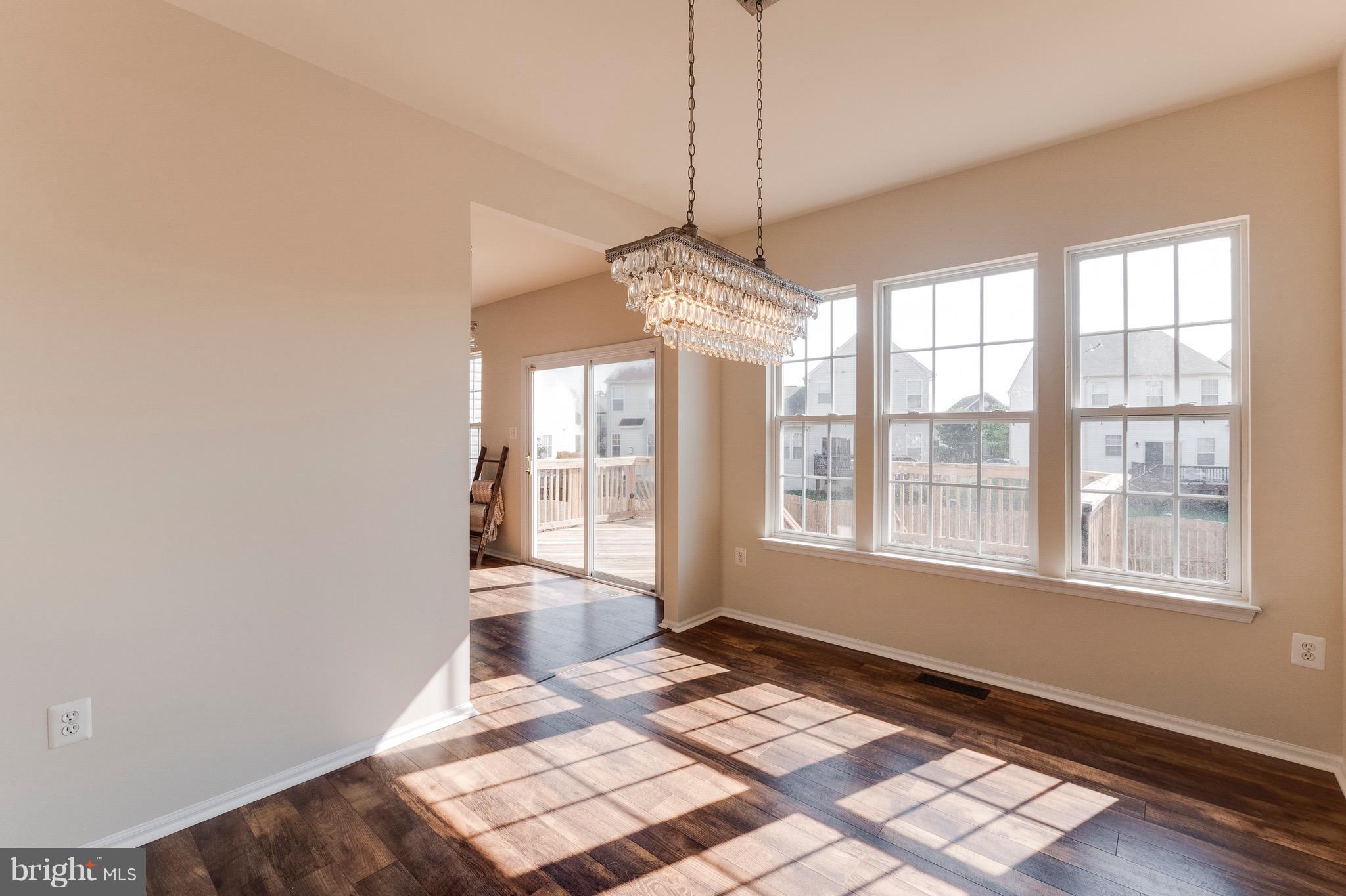 APPLE GROVE - Residential