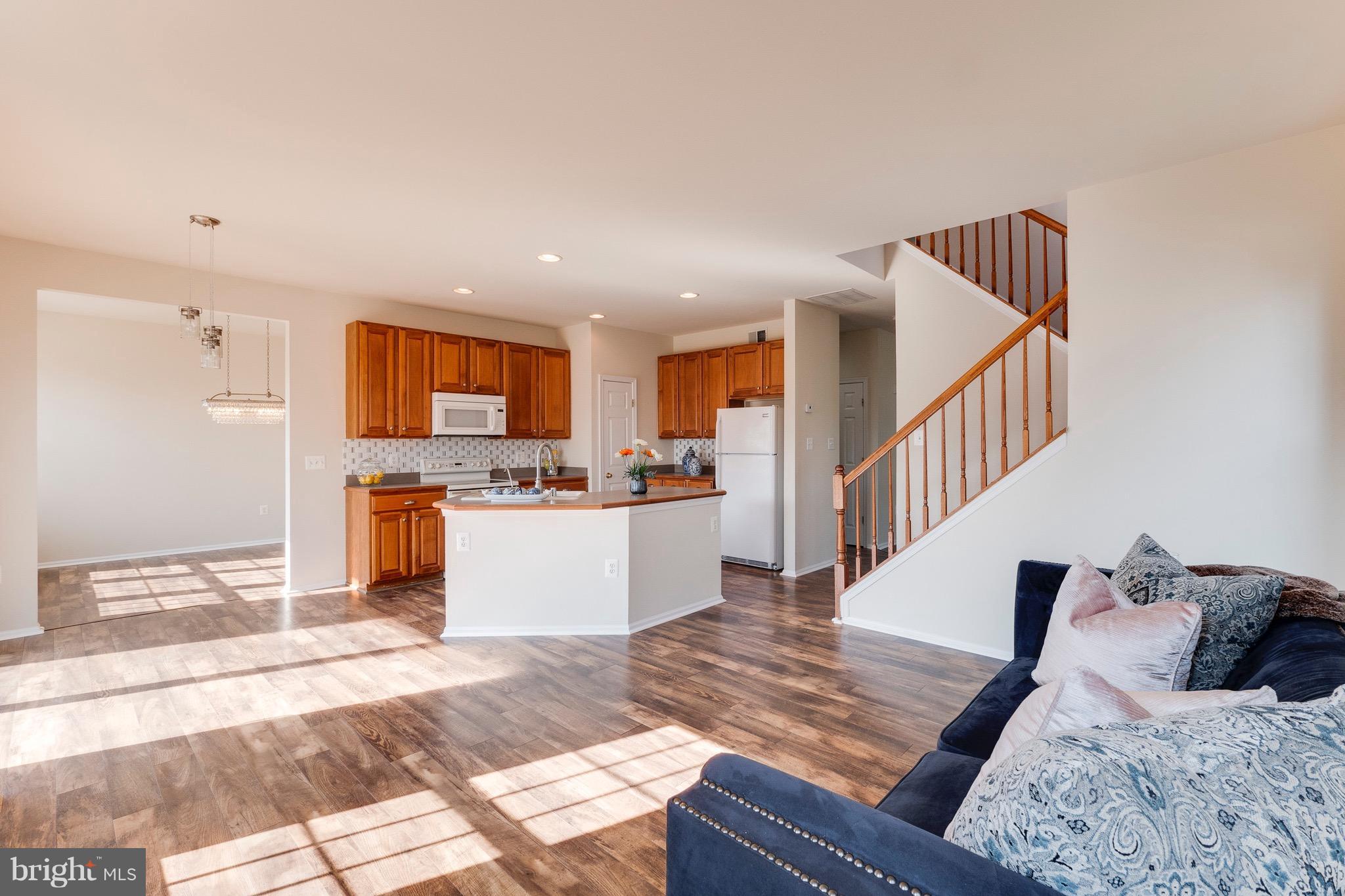 APPLE GROVE - Residential