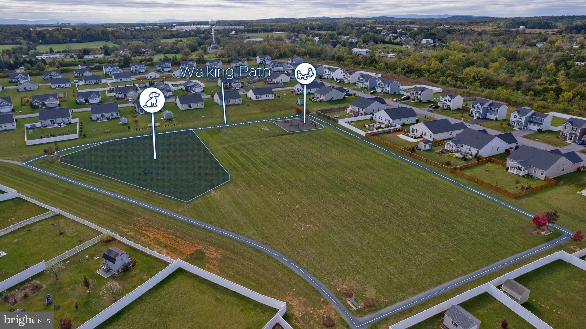 CHANDLERS GLEN - Residential