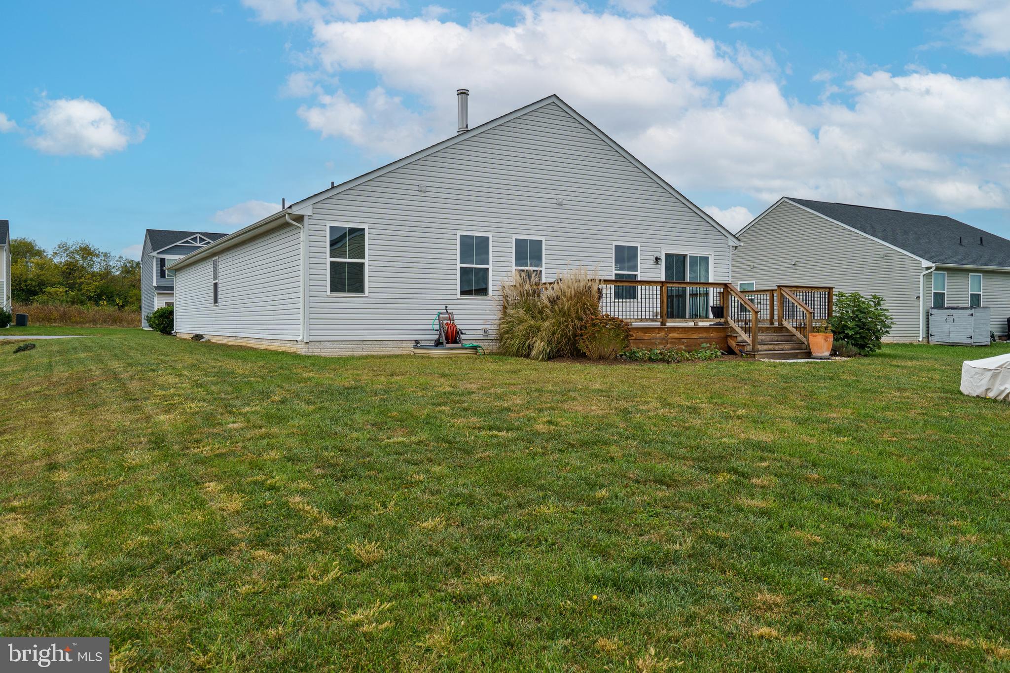 CHANDLERS GLEN - Residential