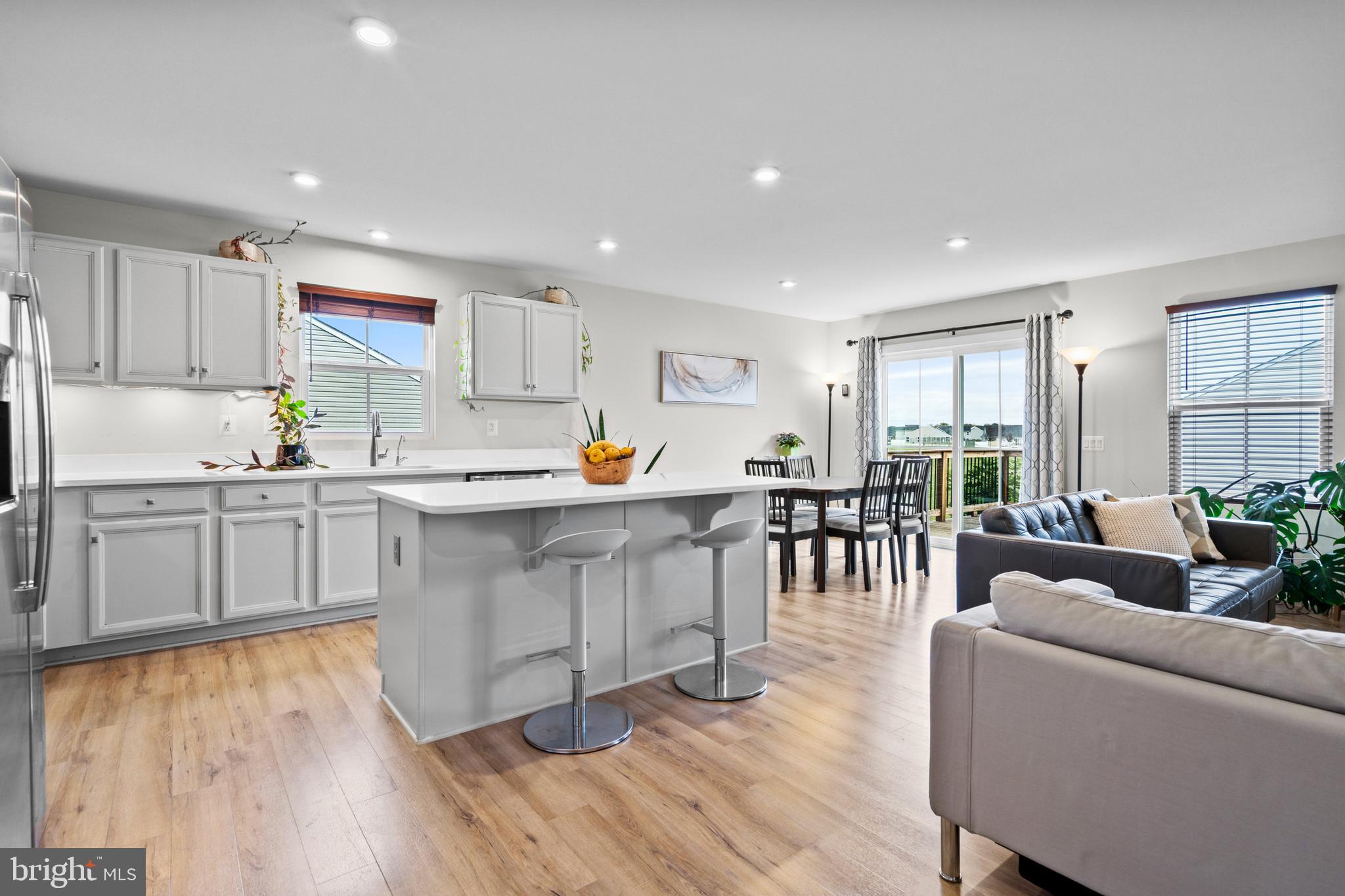 CHANDLERS GLEN - Residential