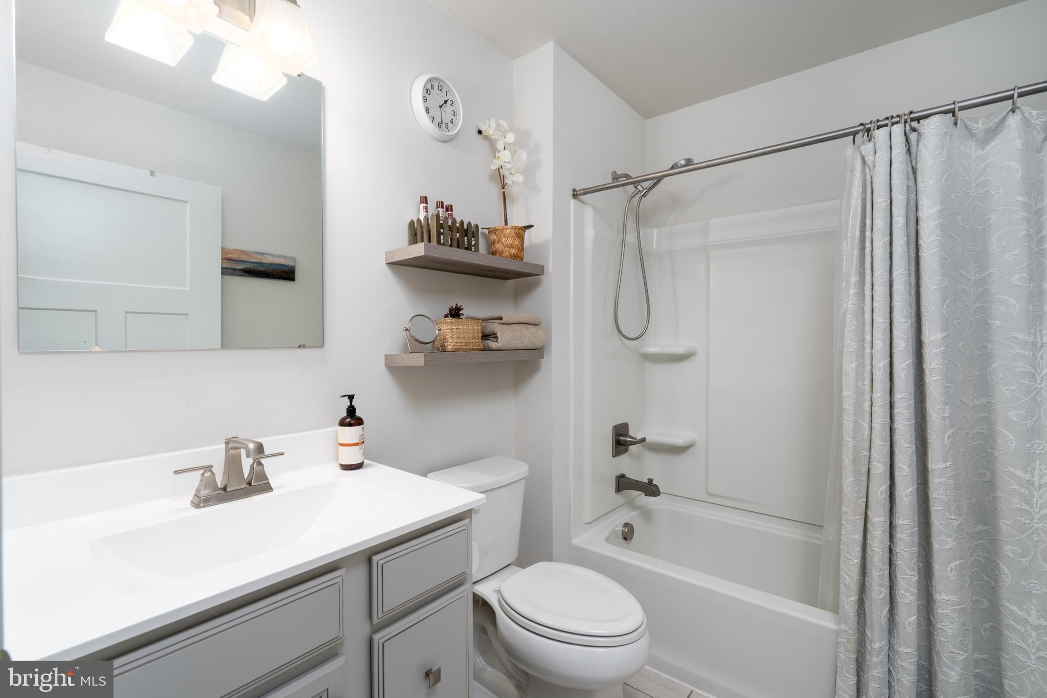 CHANDLERS GLEN - Residential