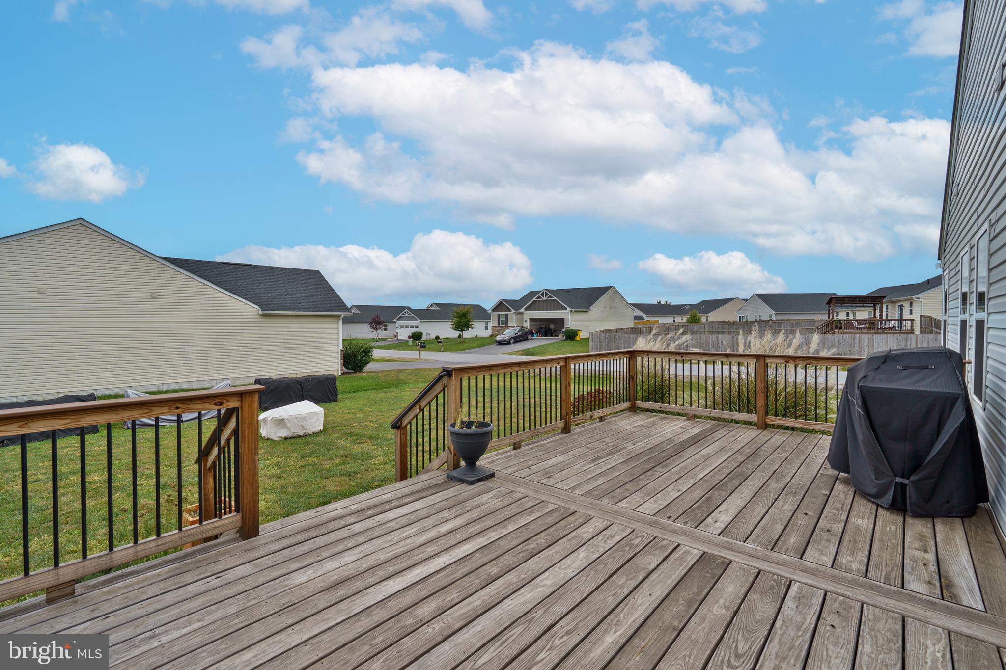 CHANDLERS GLEN - Residential