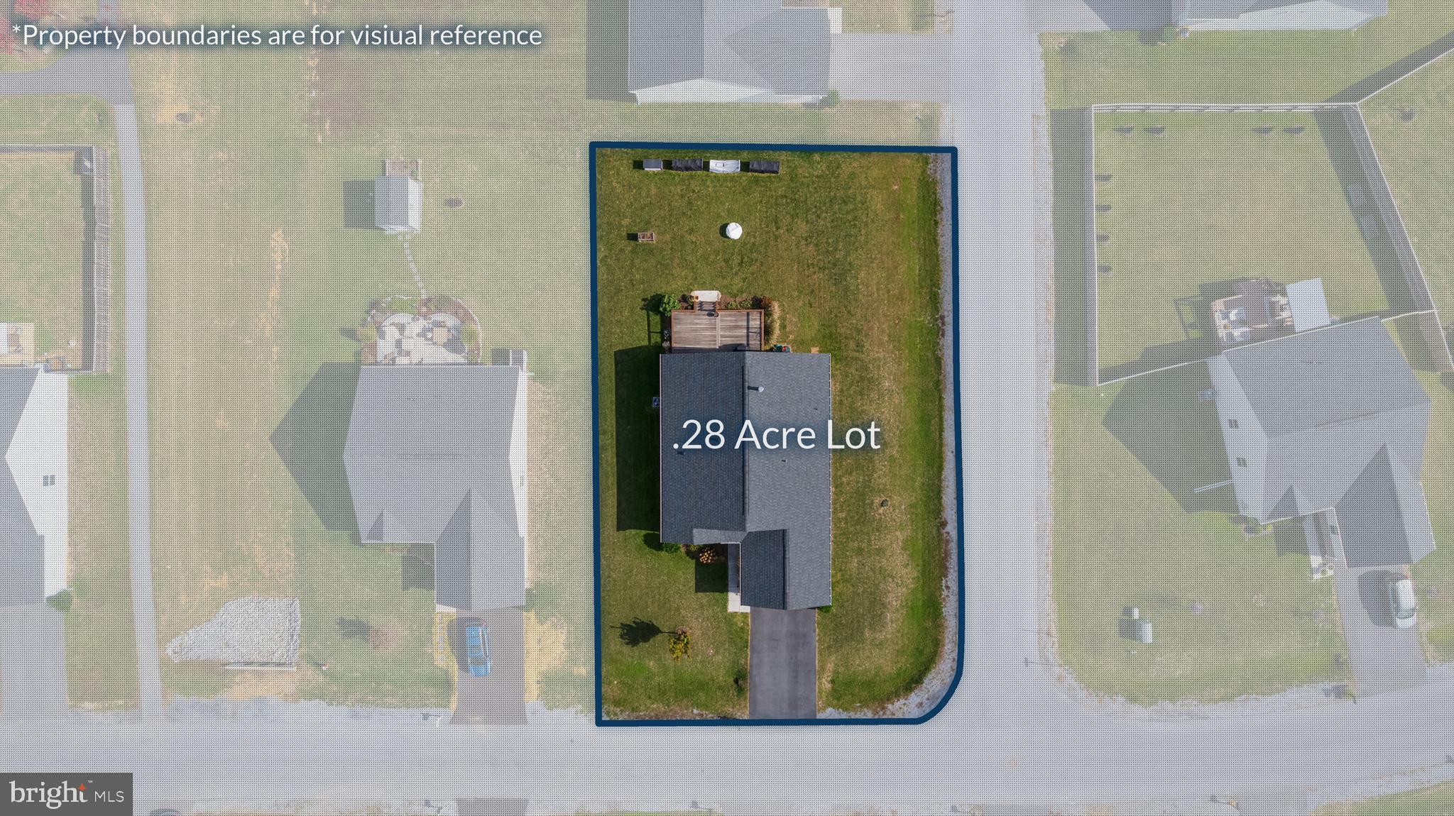 CHANDLERS GLEN - Residential