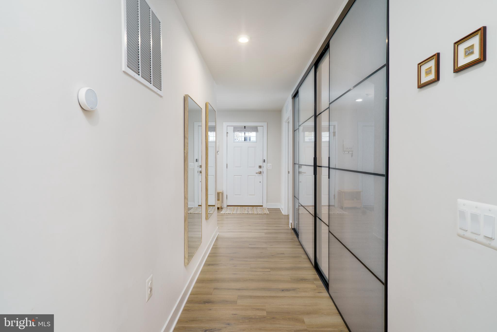 CHANDLERS GLEN - Residential