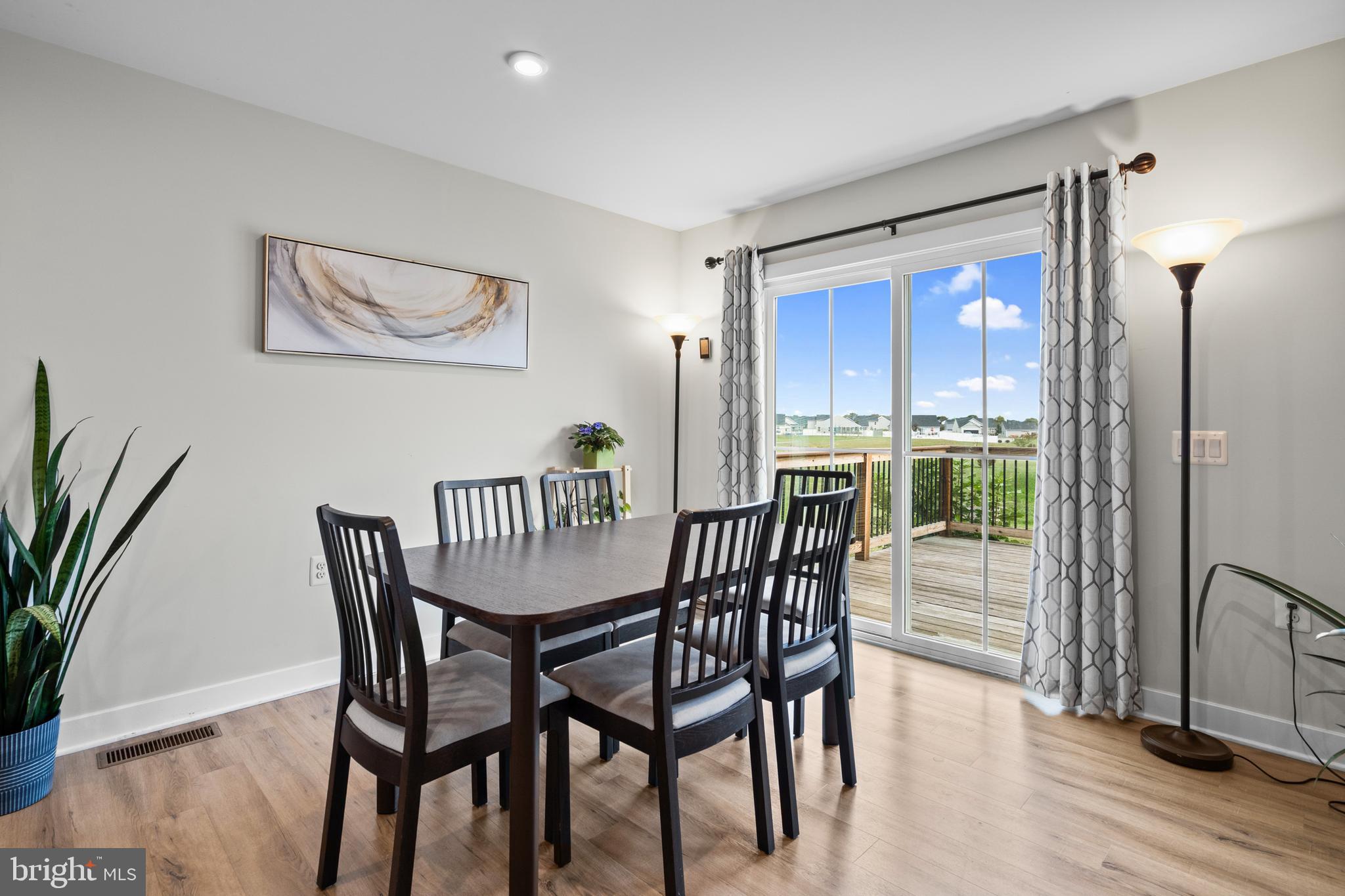 CHANDLERS GLEN - Residential