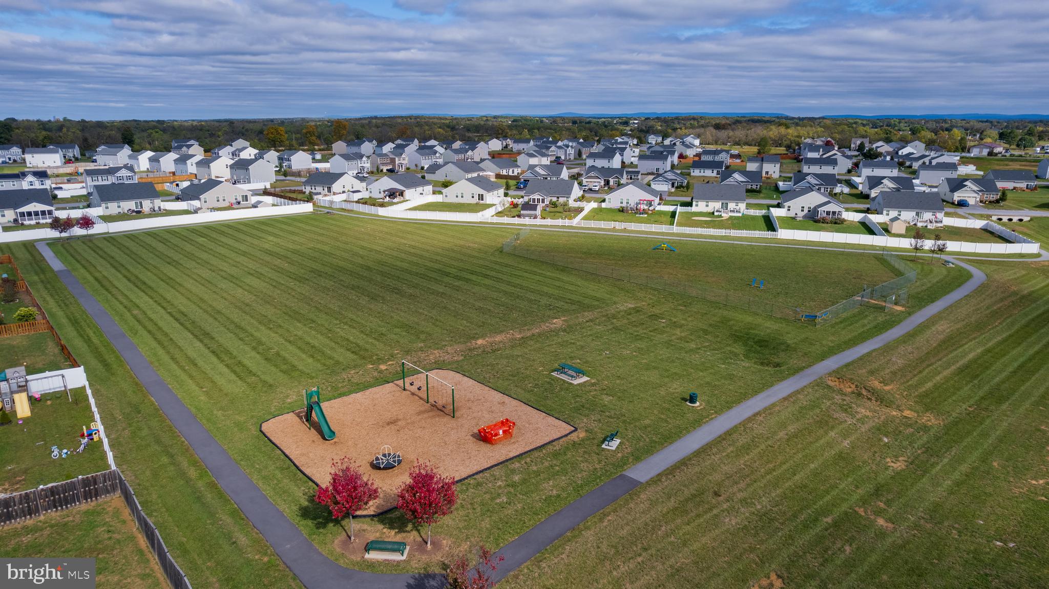 CHANDLERS GLEN - Residential