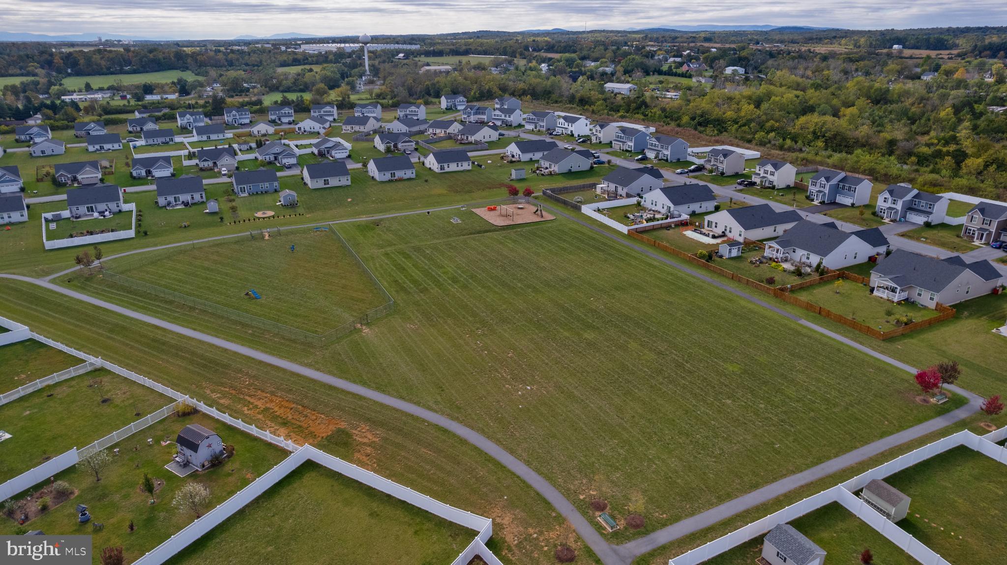 CHANDLERS GLEN - Residential