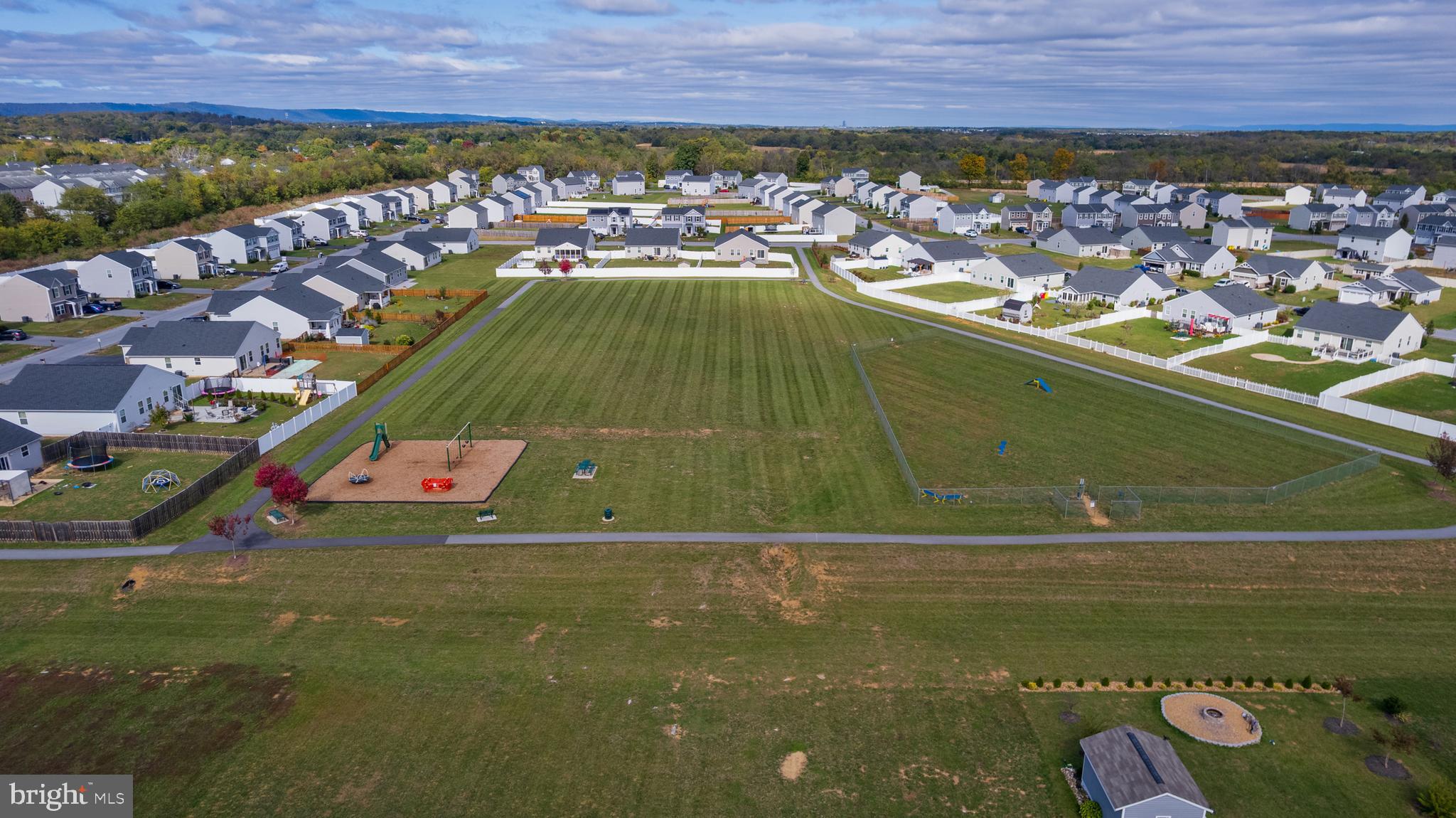 CHANDLERS GLEN - Residential
