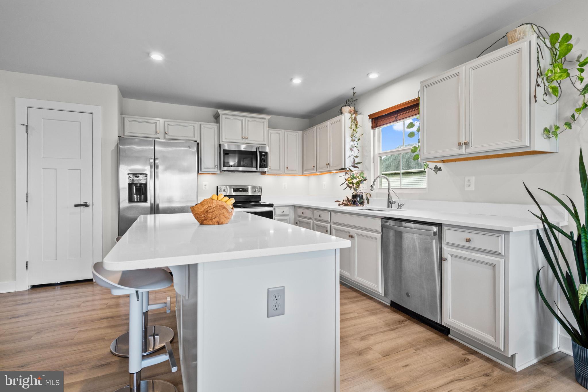 CHANDLERS GLEN - Residential