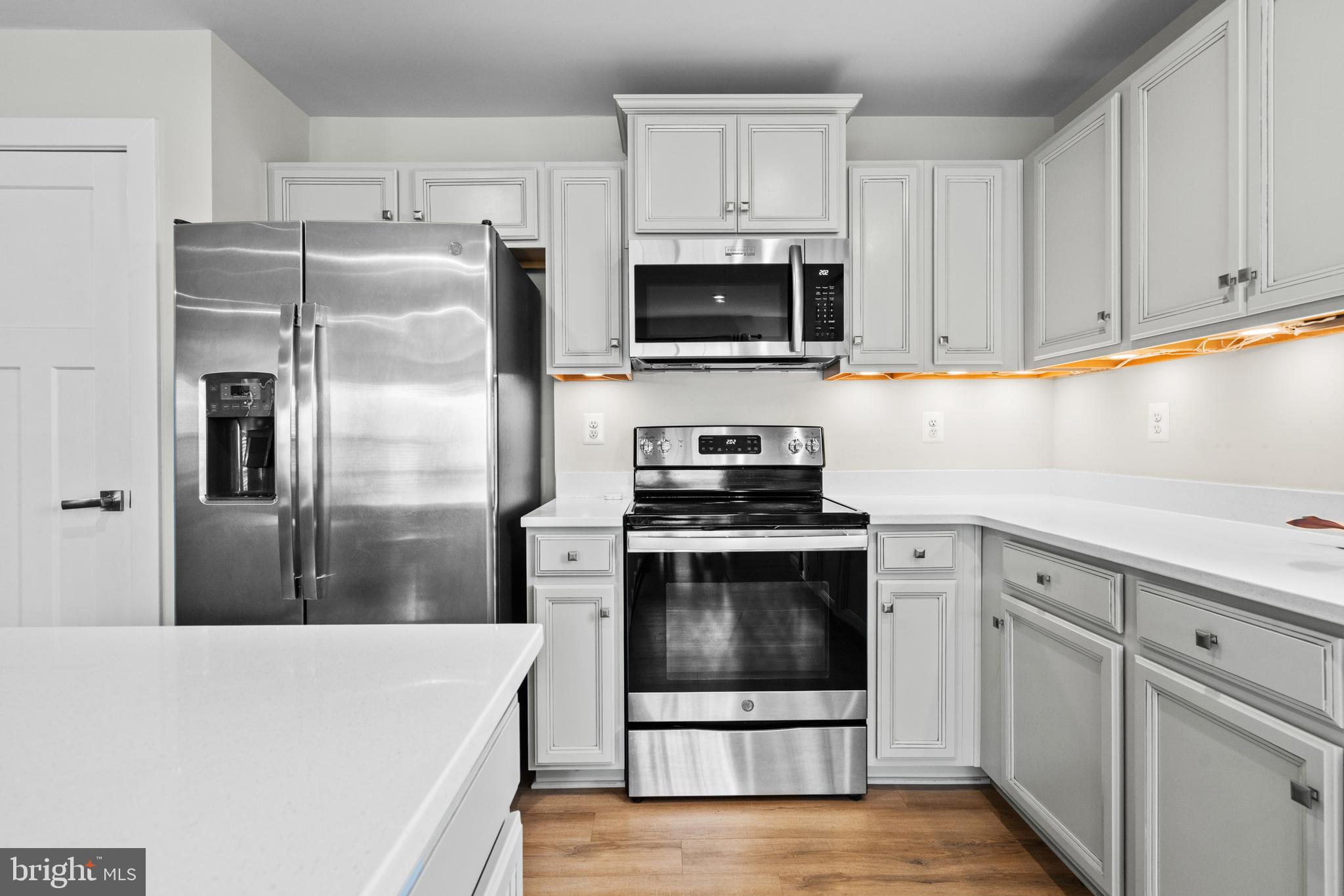 CHANDLERS GLEN - Residential