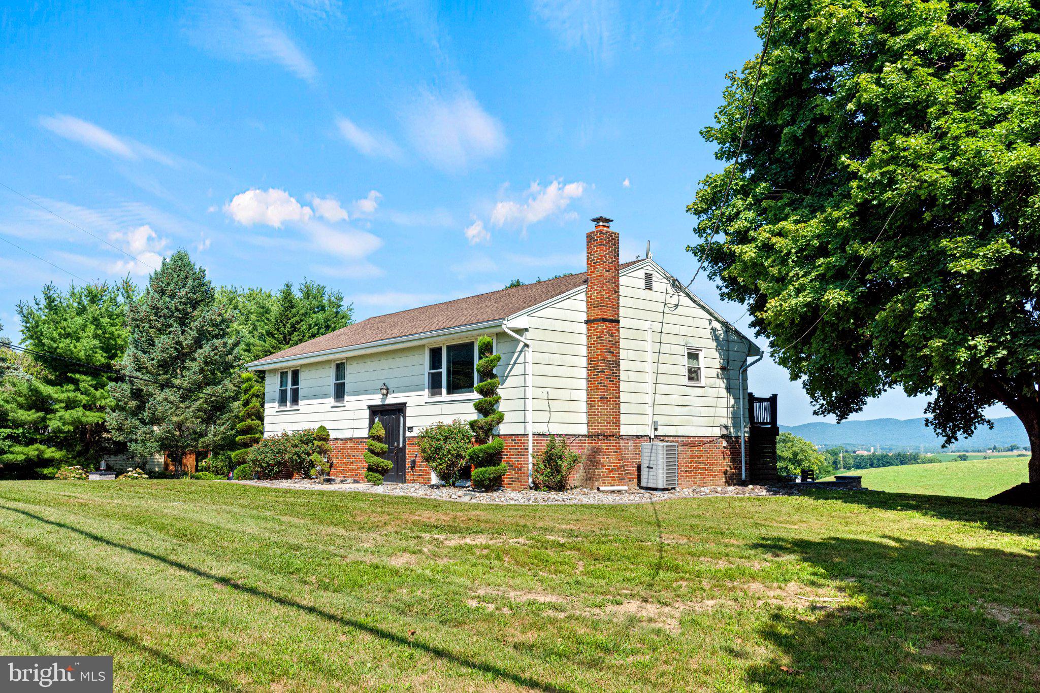 236 RIDGE HILL