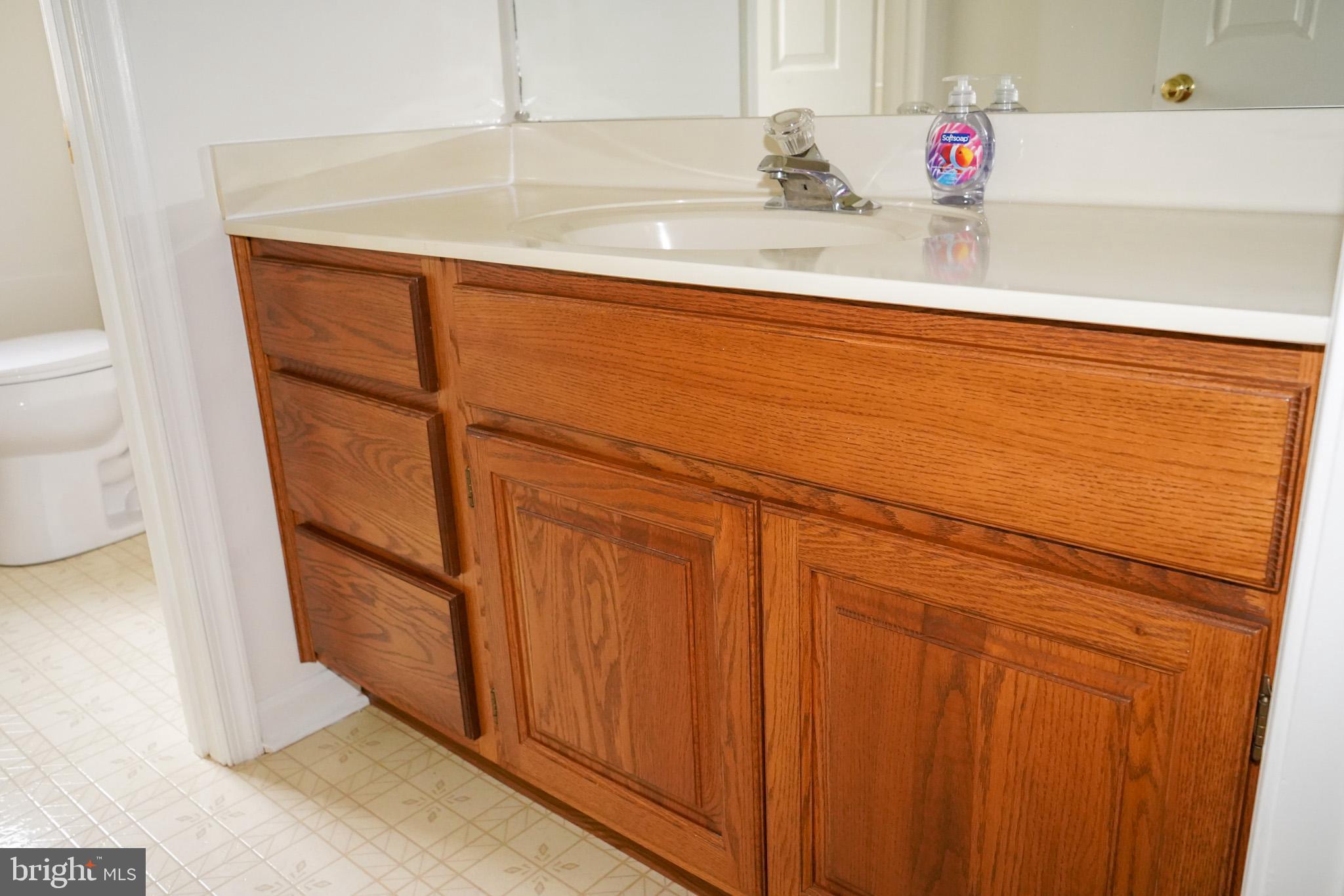 BEALETON STATION - Residential