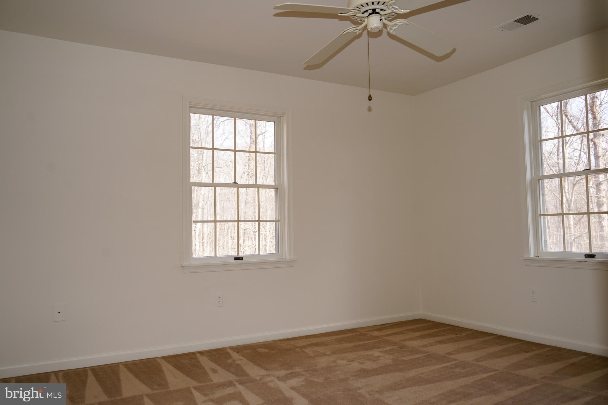 BEALETON STATION - Residential