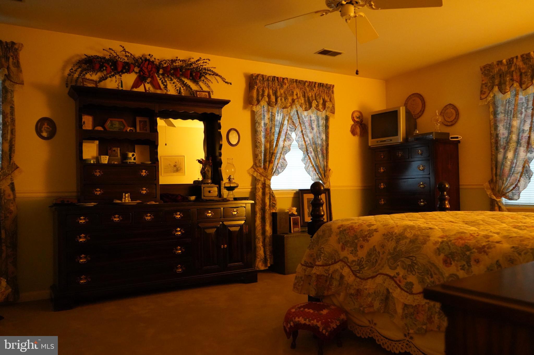 BEALETON STATION - Residential