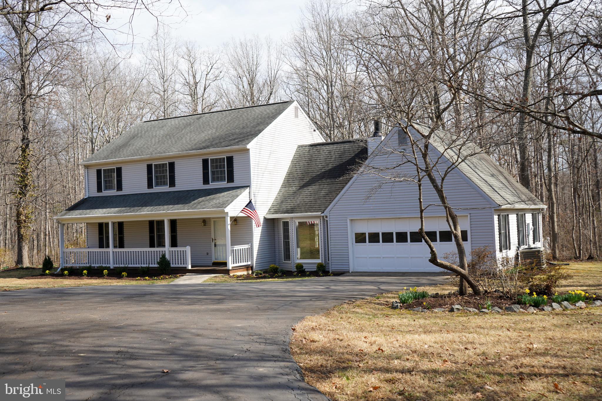BEALETON STATION - Residential