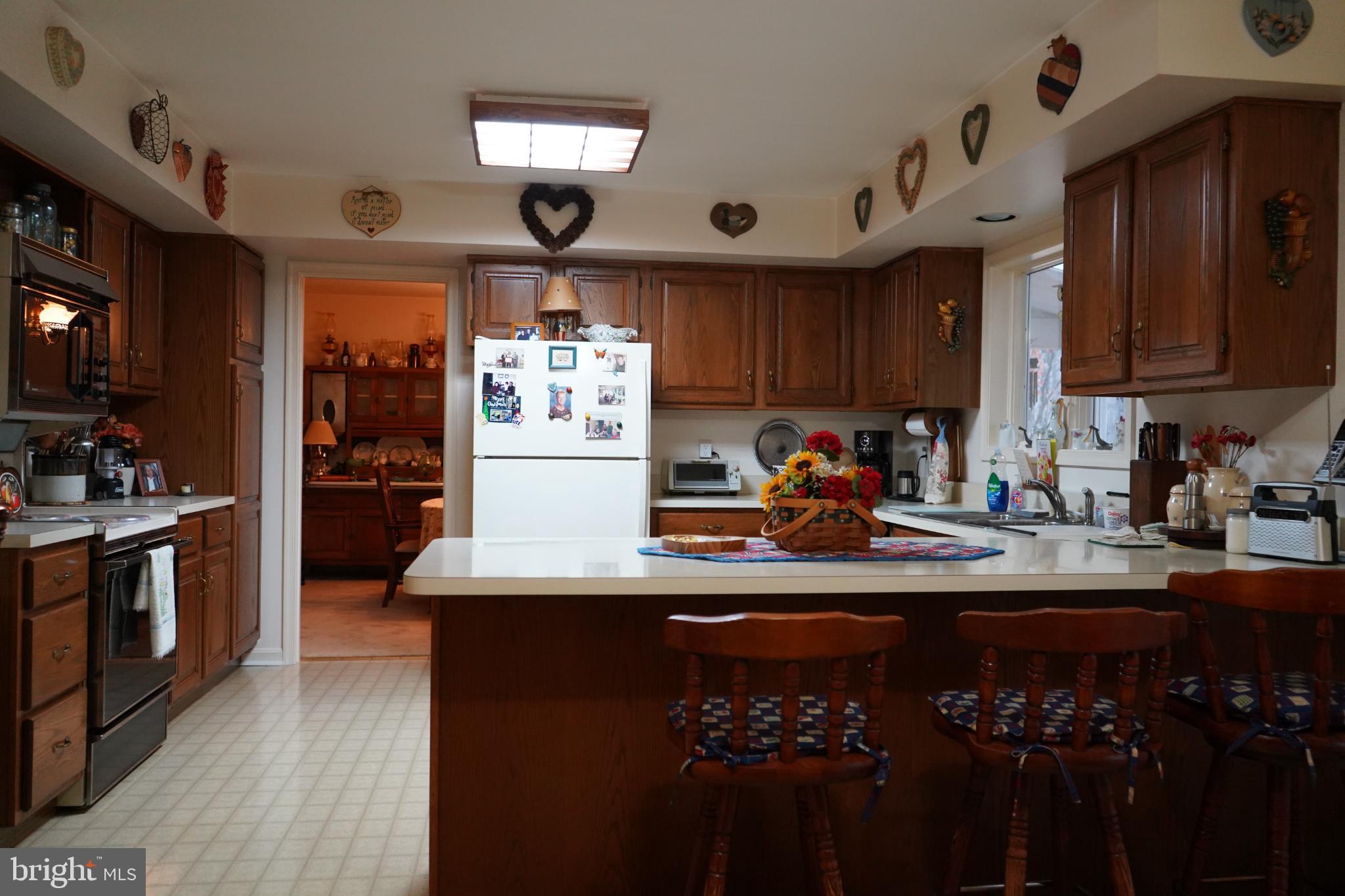 BEALETON STATION - Residential