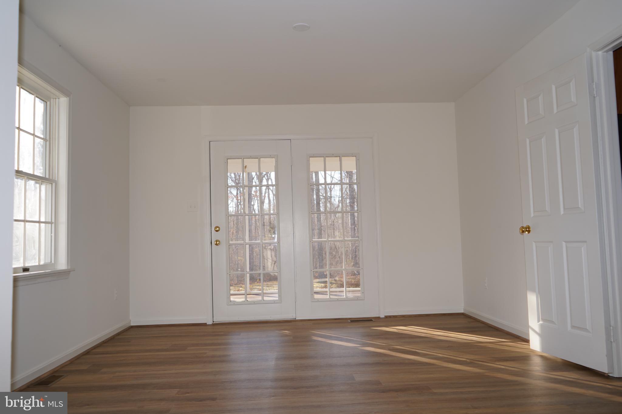 BEALETON STATION - Residential