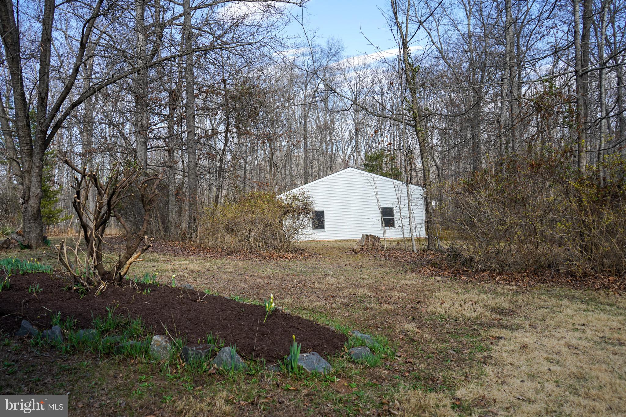 BEALETON STATION - Residential