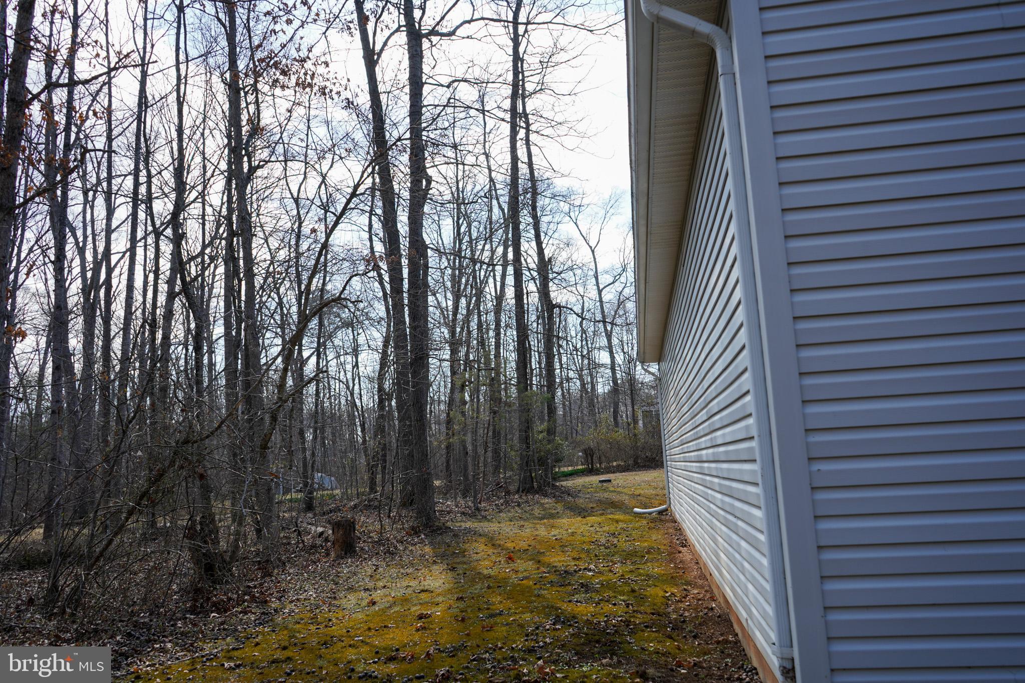 BEALETON STATION - Residential