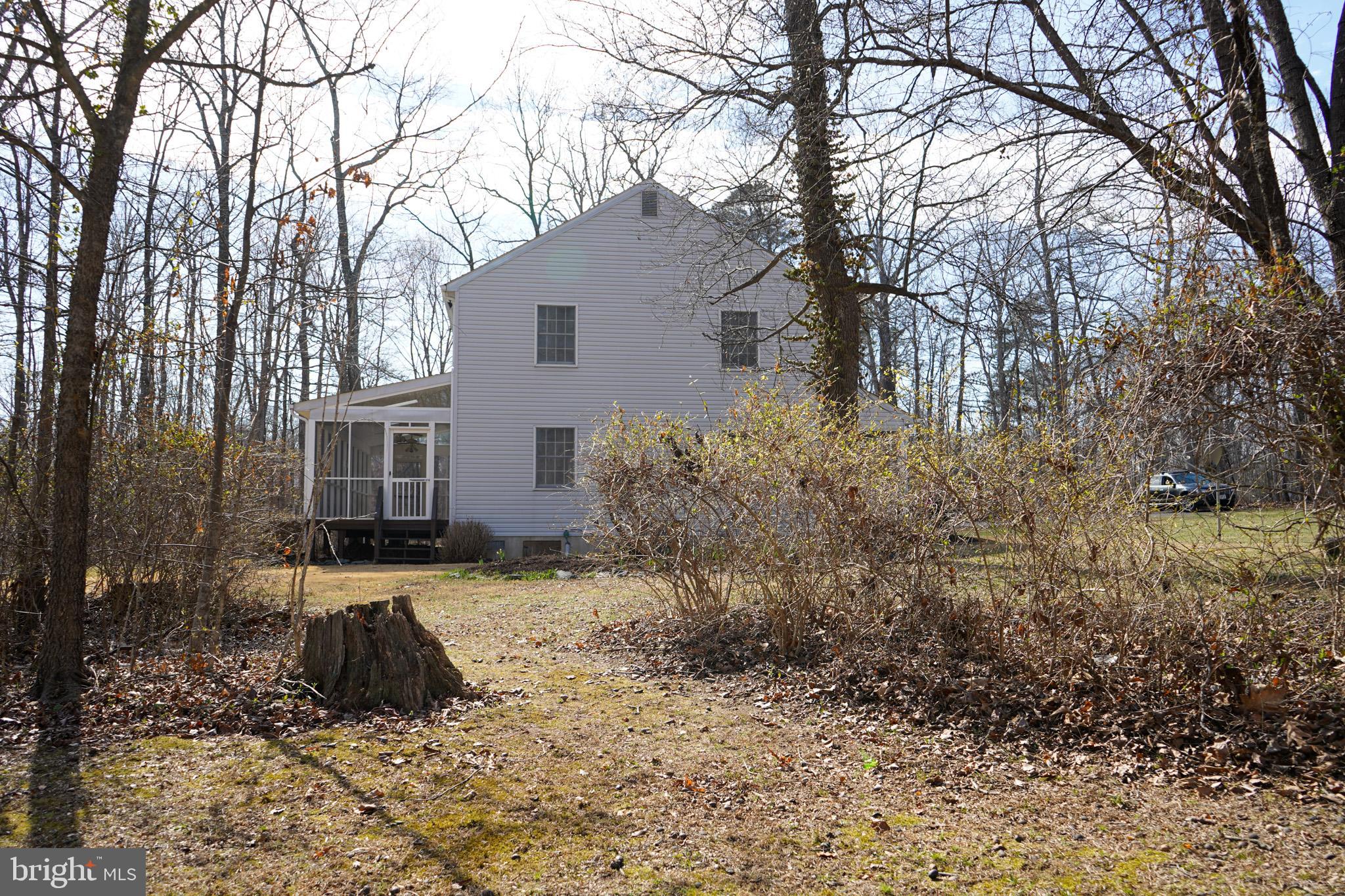 BEALETON STATION - Residential
