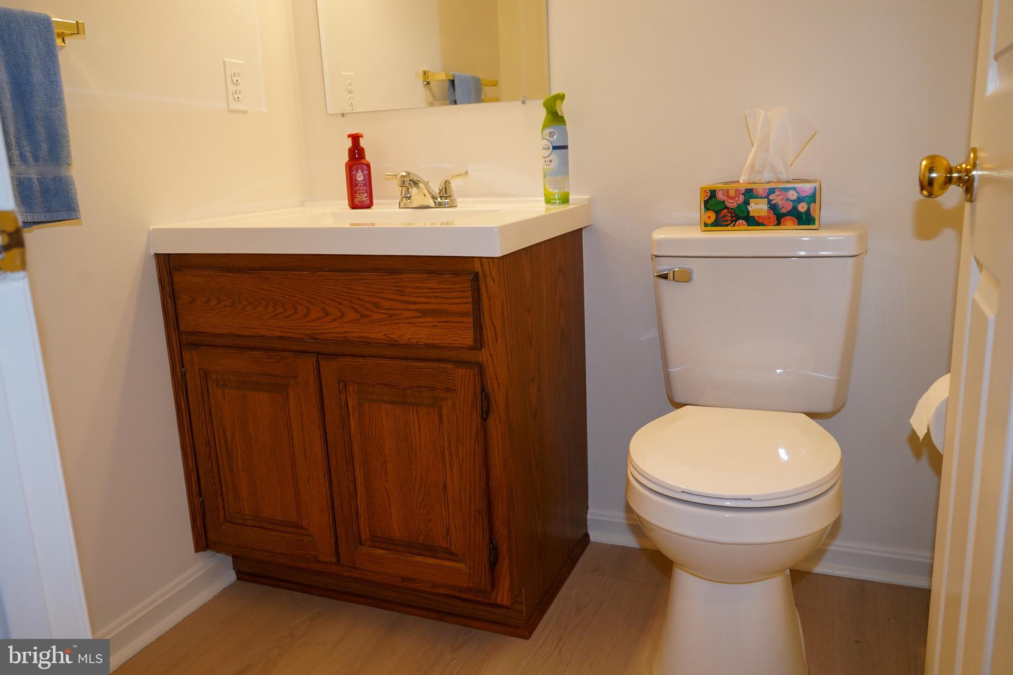 BEALETON STATION - Residential