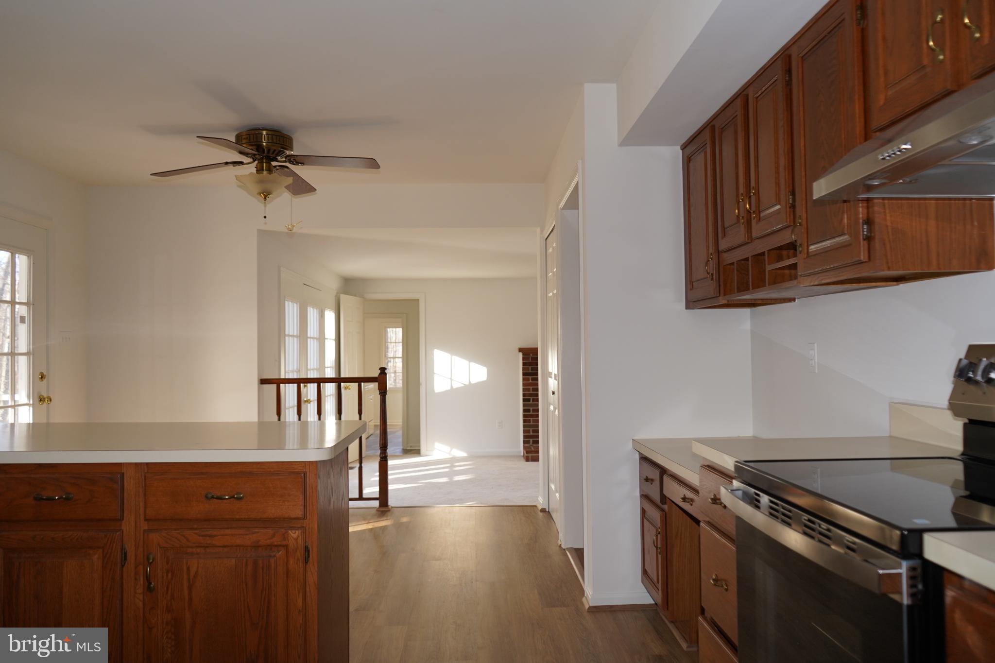 BEALETON STATION - Residential