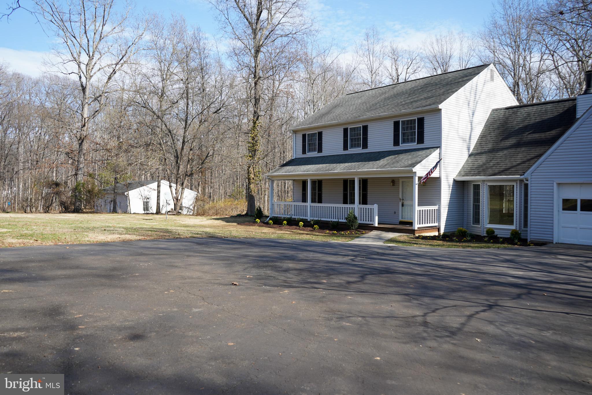 BEALETON STATION - Residential