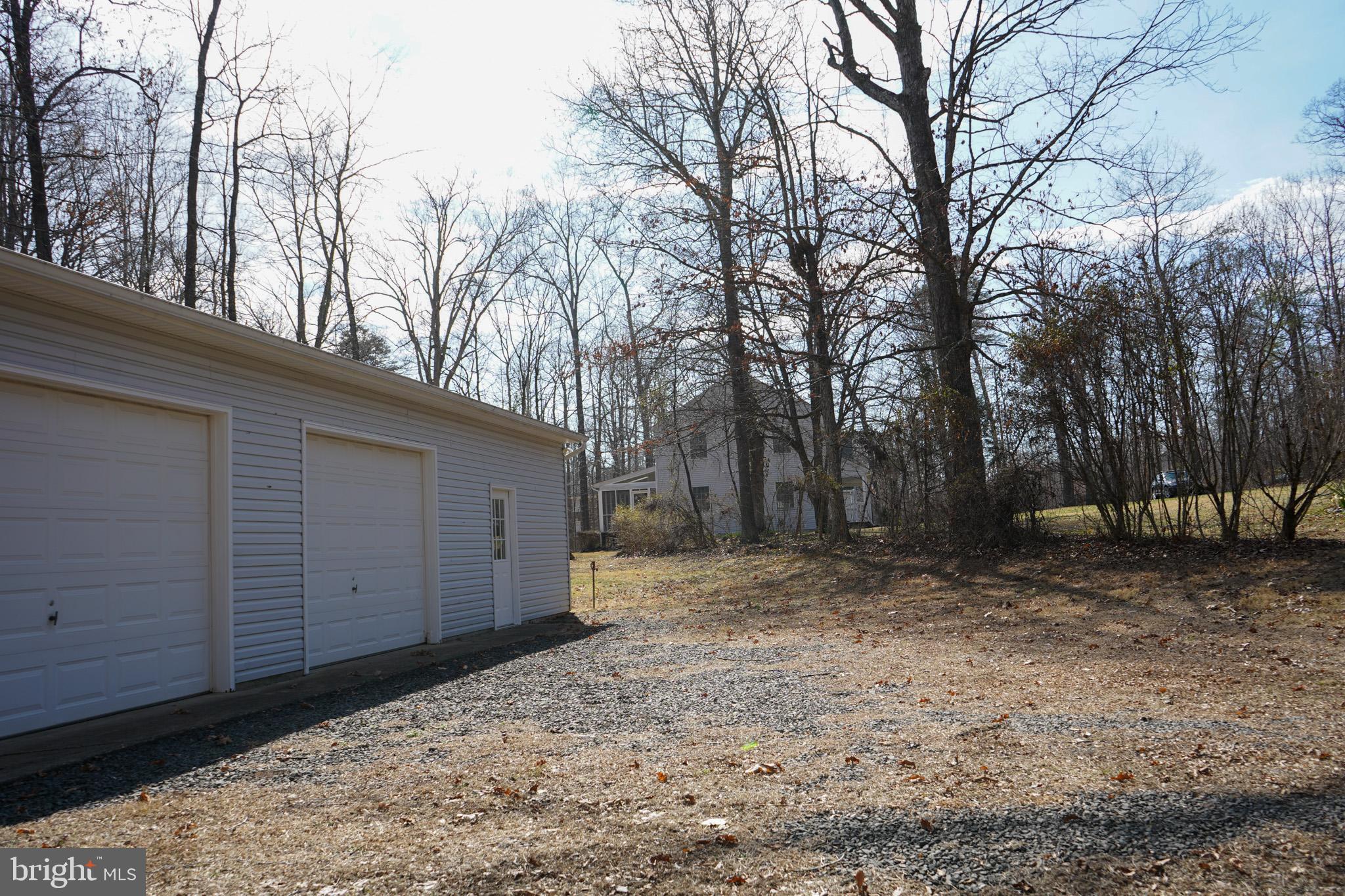 BEALETON STATION - Residential