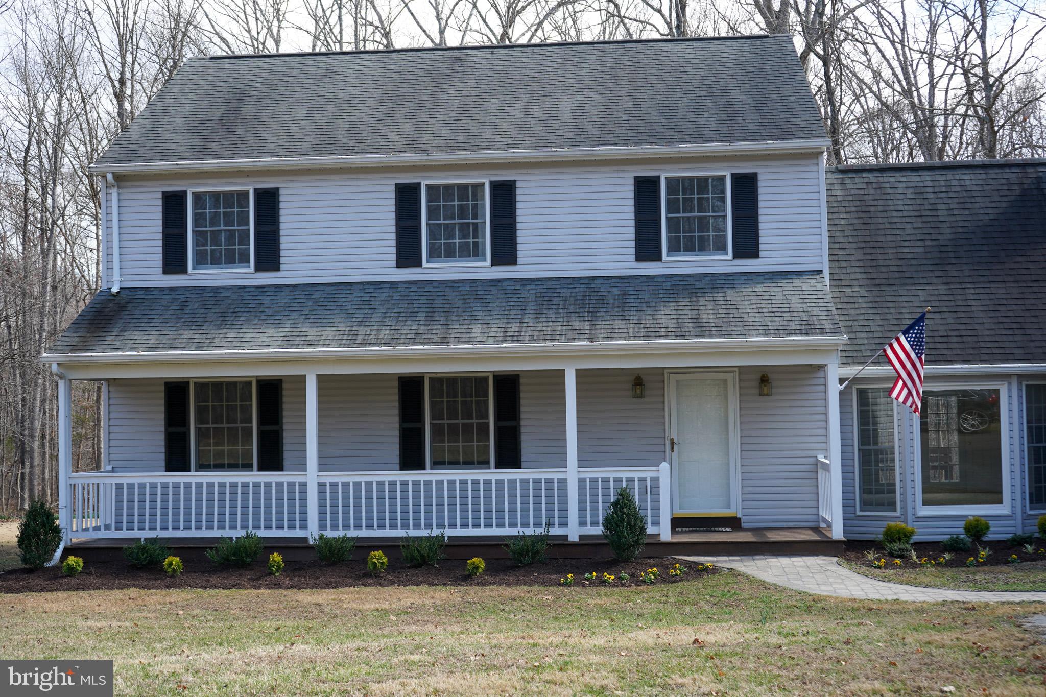 BEALETON STATION - Residential
