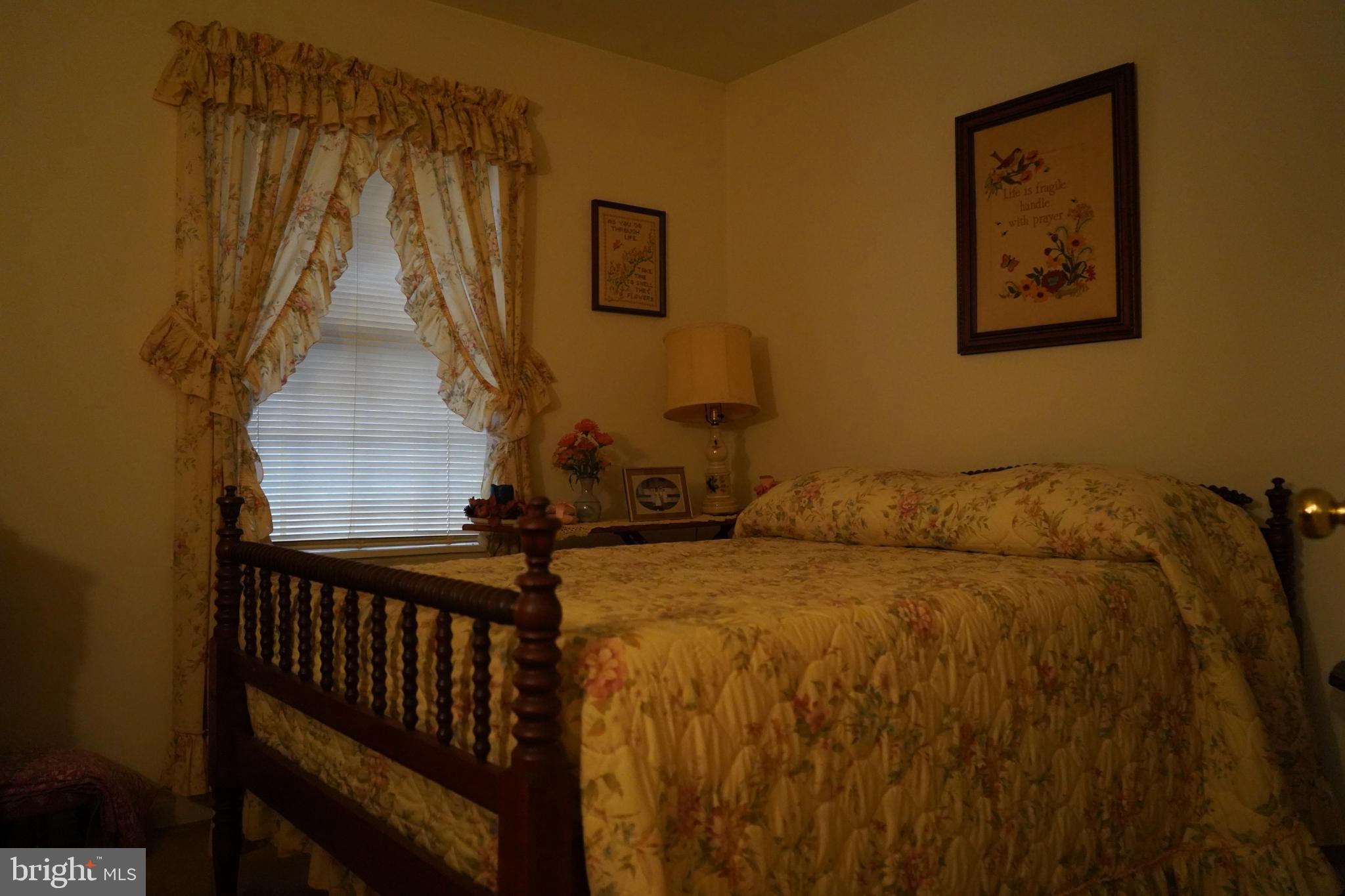 BEALETON STATION - Residential