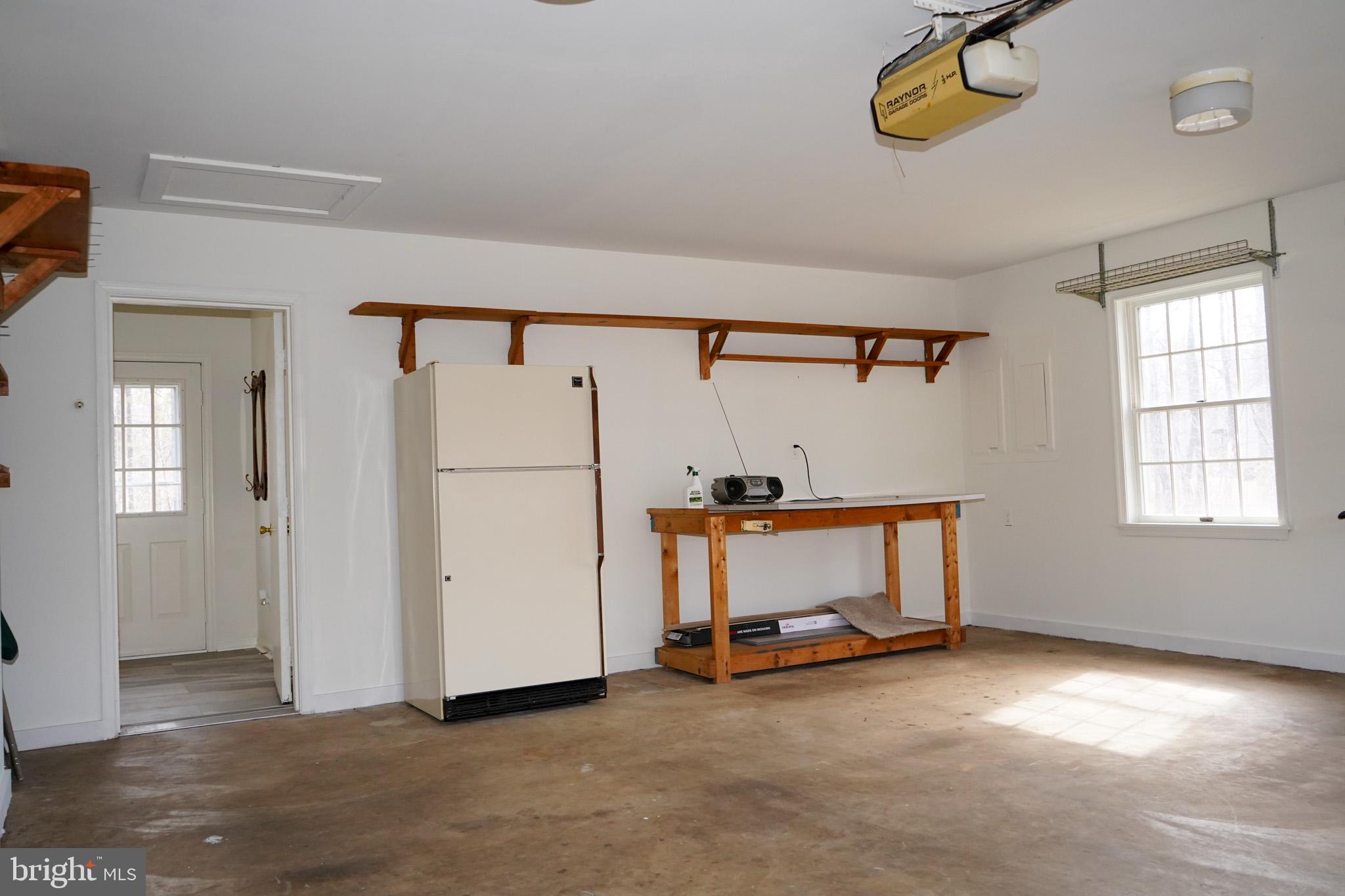 BEALETON STATION - Residential