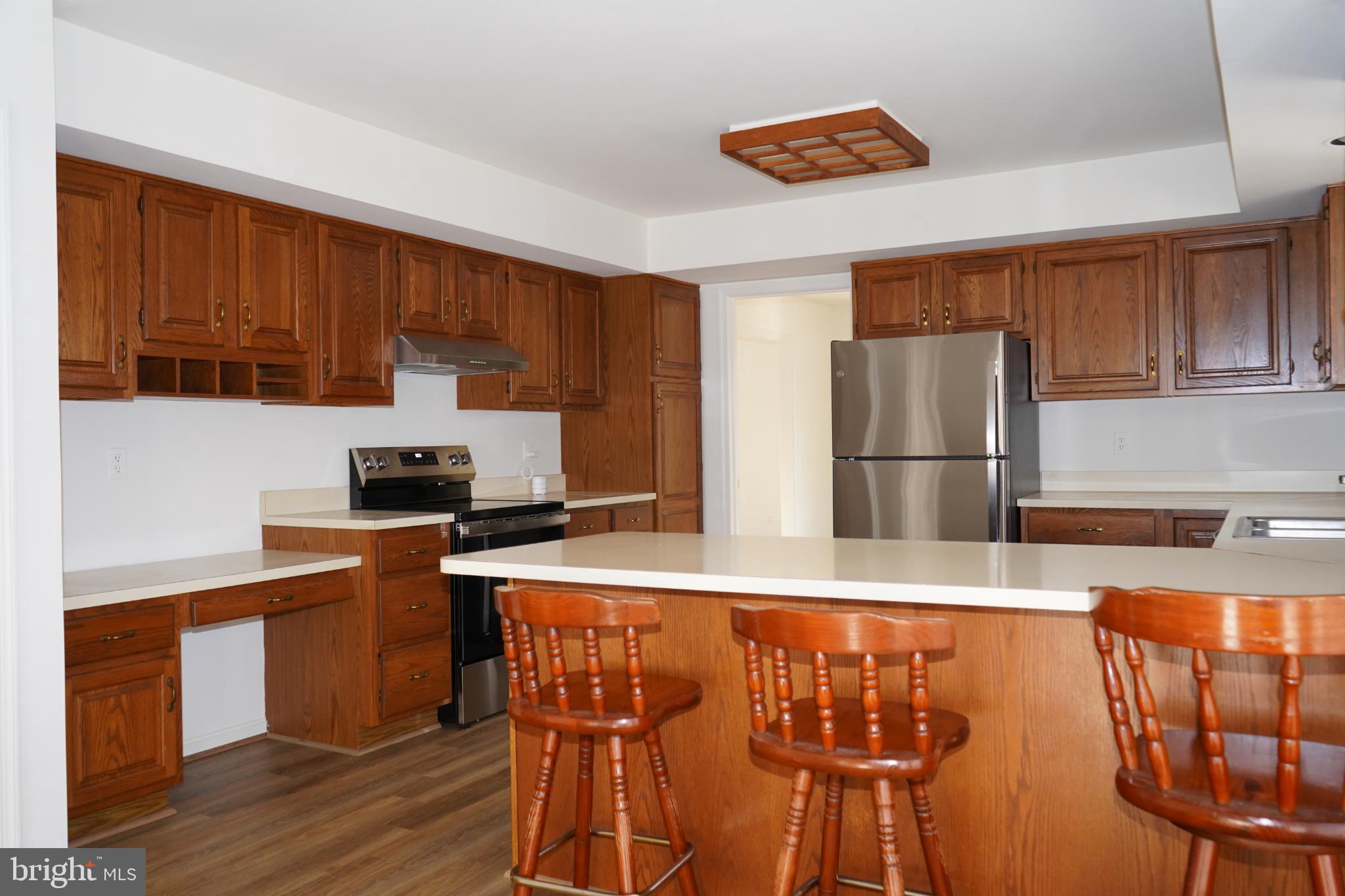 BEALETON STATION - Residential