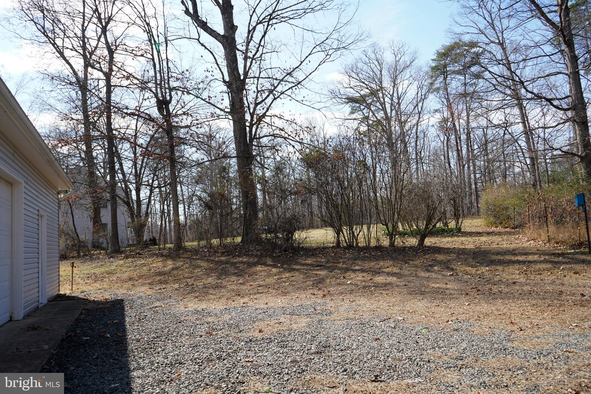 BEALETON STATION - Residential